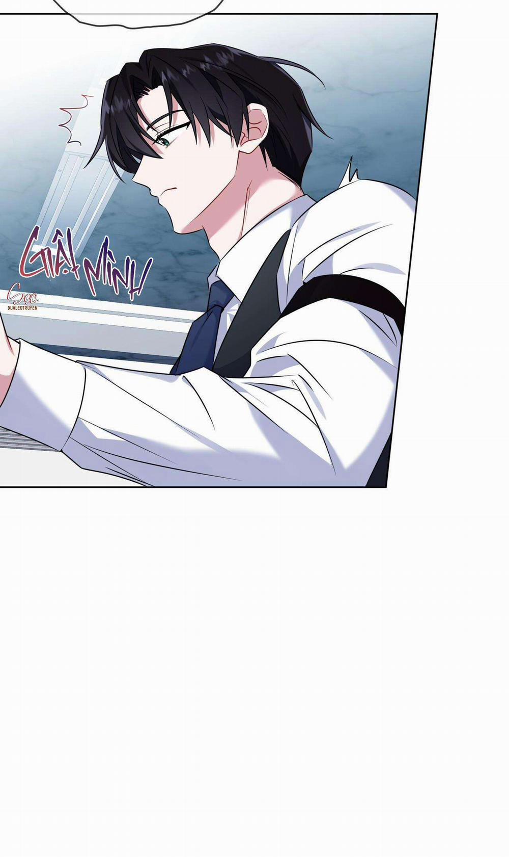 NƯỚC UỐNG TÌNH YÊU CỦA CÁO PLIN 4 trang 13