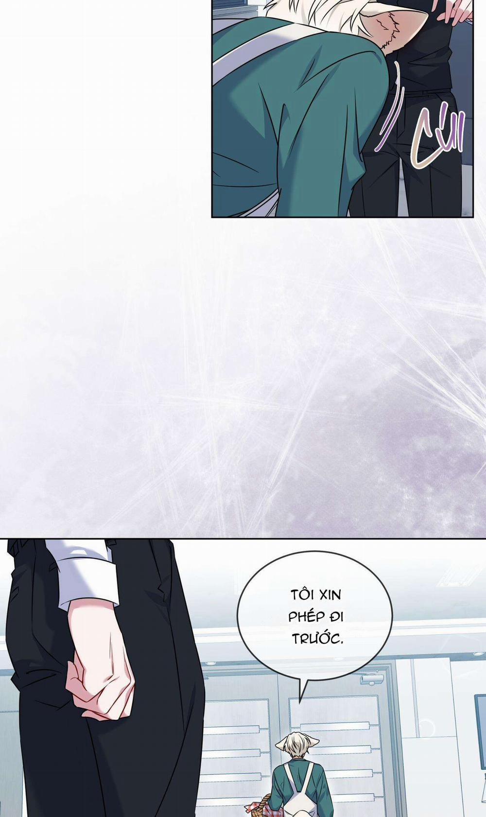 NƯỚC UỐNG TÌNH YÊU CỦA CÁO PLIN 4 trang 16