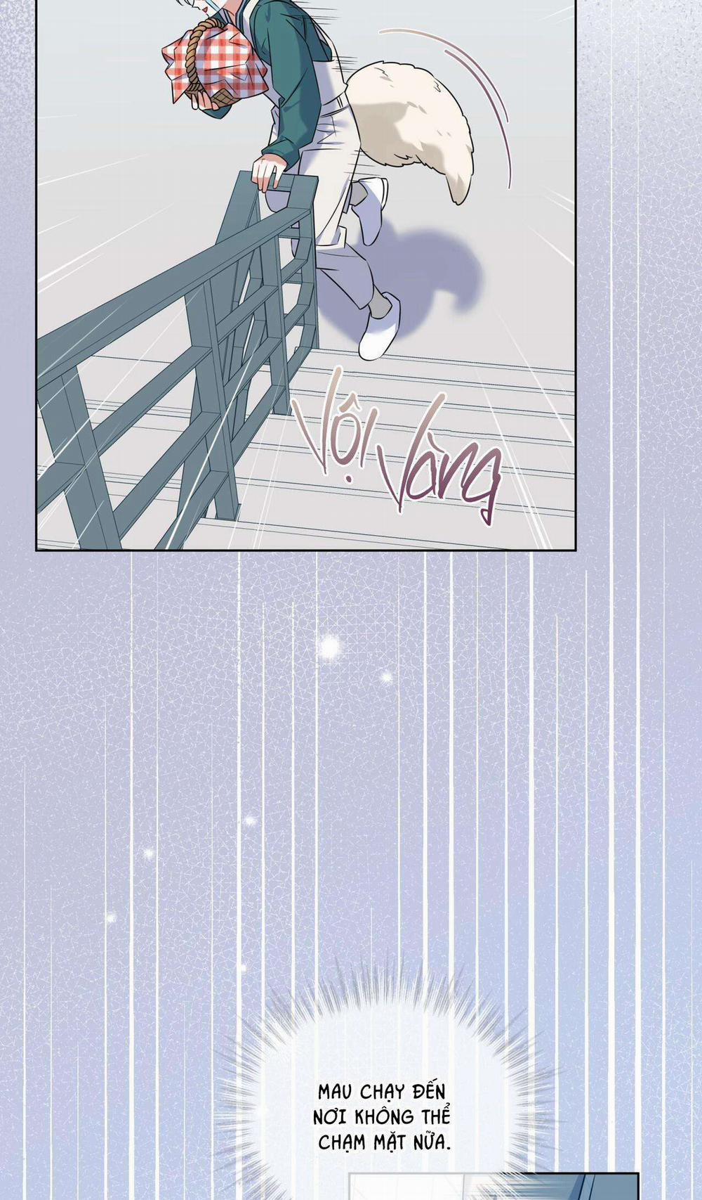 NƯỚC UỐNG TÌNH YÊU CỦA CÁO PLIN 4 trang 23