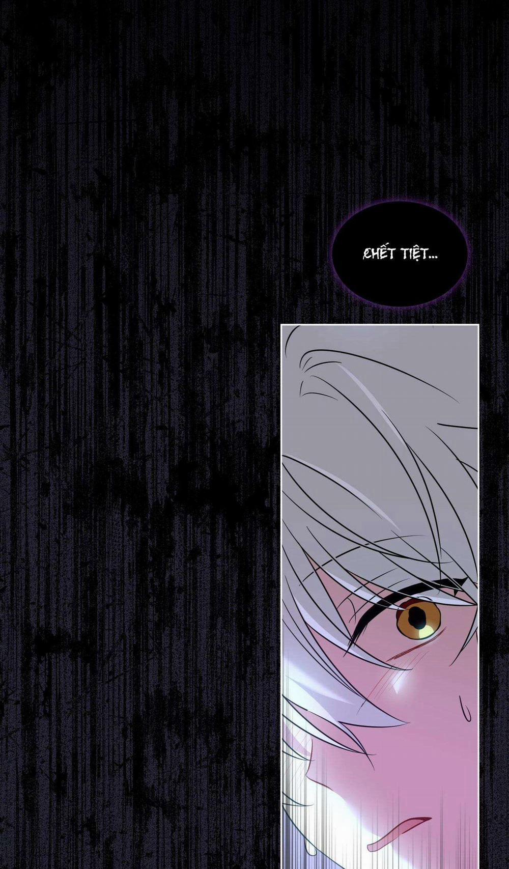 NƯỚC UỐNG TÌNH YÊU CỦA CÁO PLIN 4 trang 27