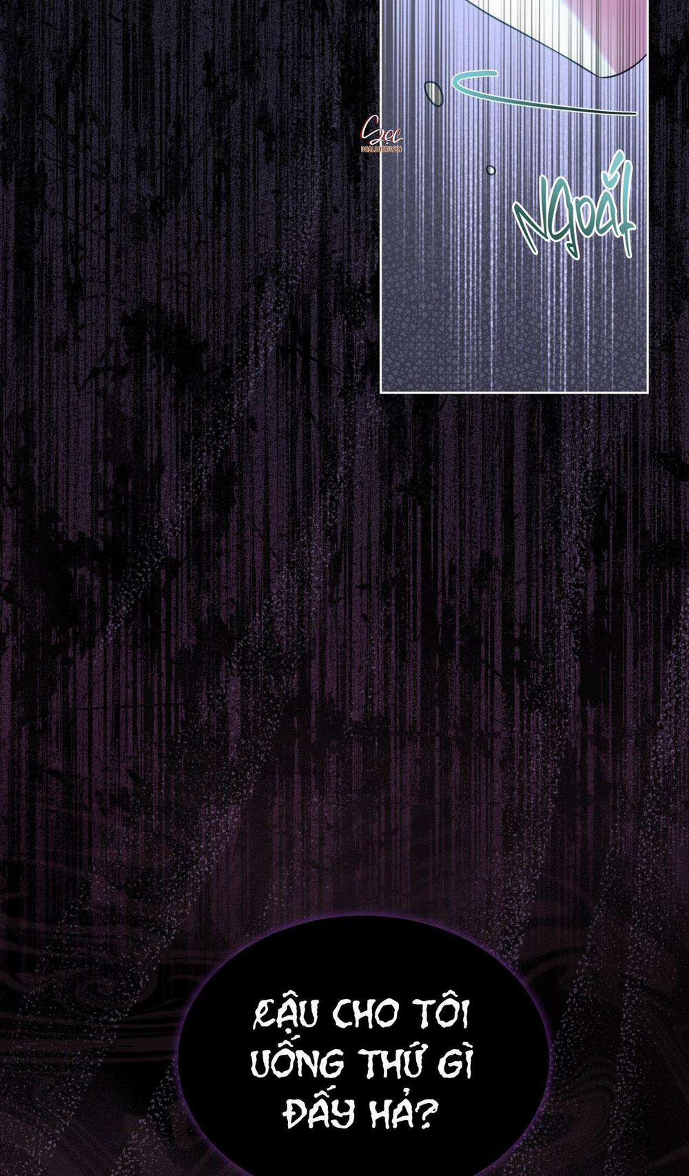 NƯỚC UỐNG TÌNH YÊU CỦA CÁO PLIN 4 trang 28