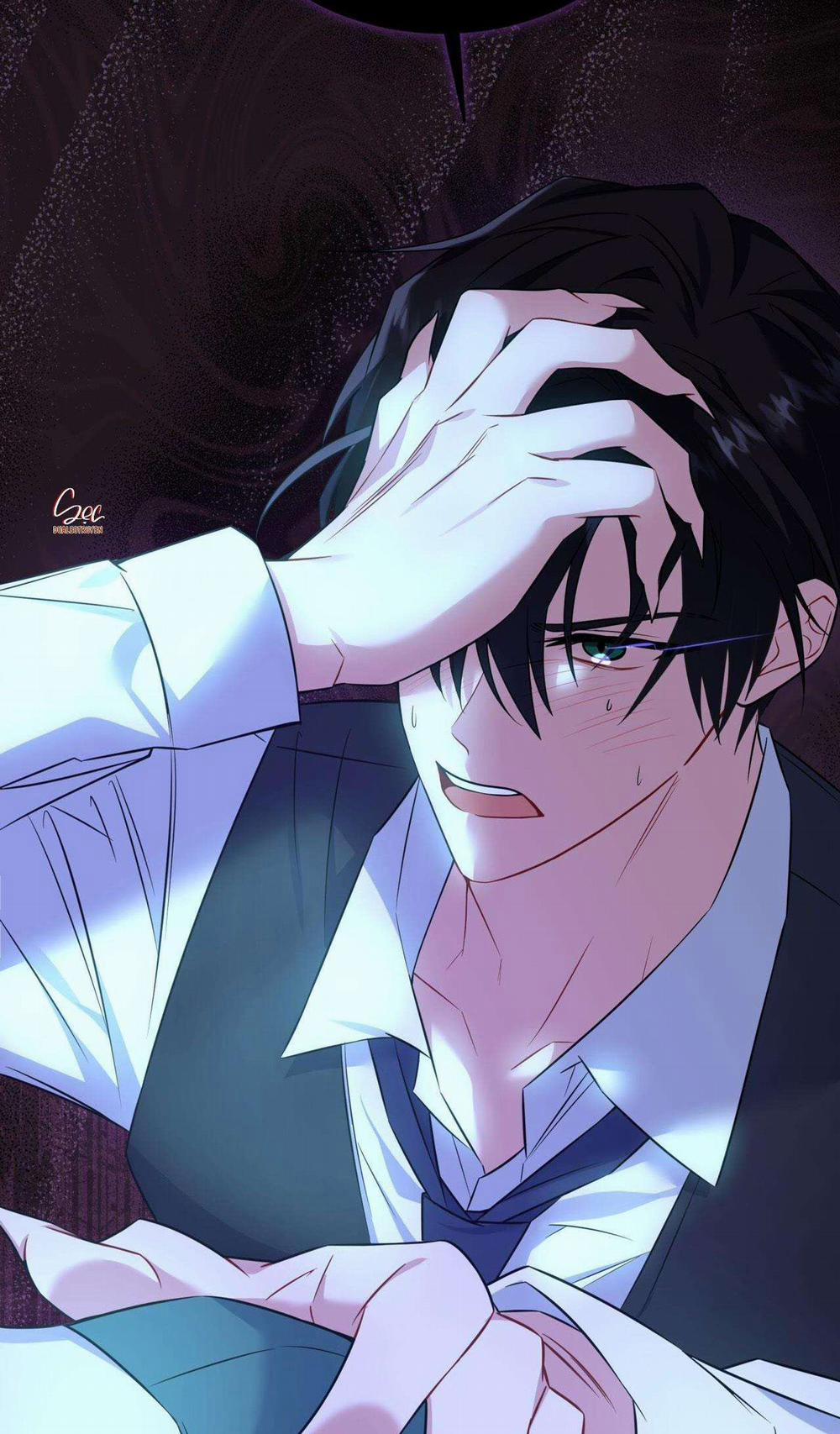 NƯỚC UỐNG TÌNH YÊU CỦA CÁO PLIN 4 trang 29