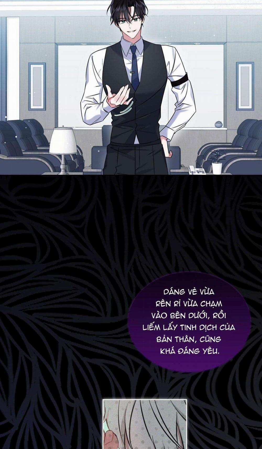 NƯỚC UỐNG TÌNH YÊU CỦA CÁO PLIN 4 trang 3