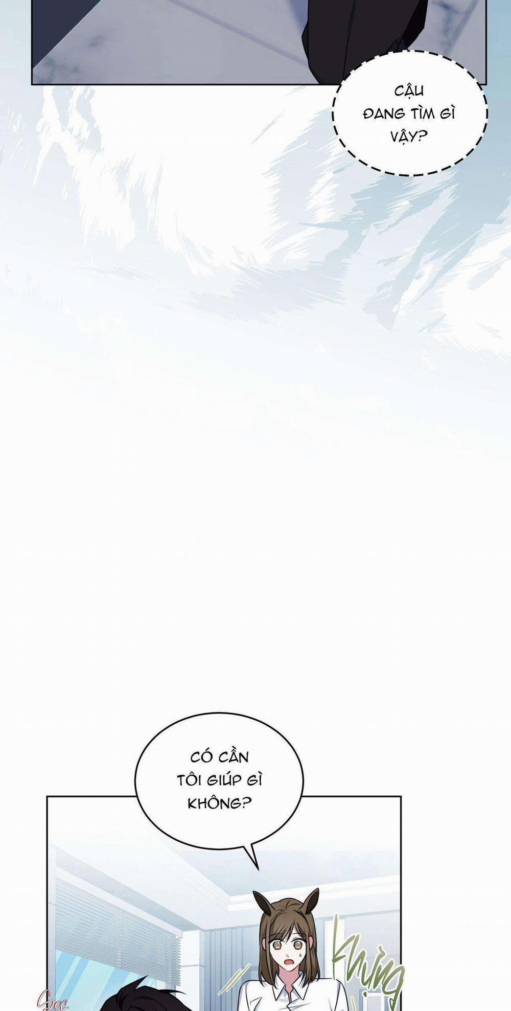 NƯỚC UỐNG TÌNH YÊU CỦA CÁO PLIN 4 trang 34