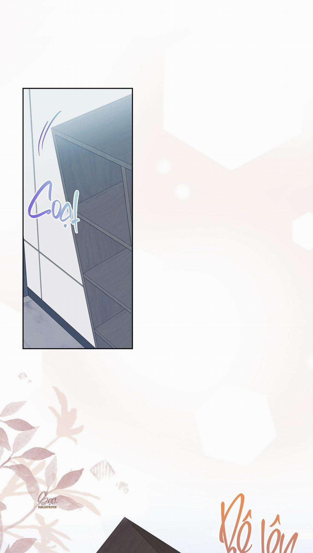 NƯỚC UỐNG TÌNH YÊU CỦA CÁO PLIN 4 trang 37