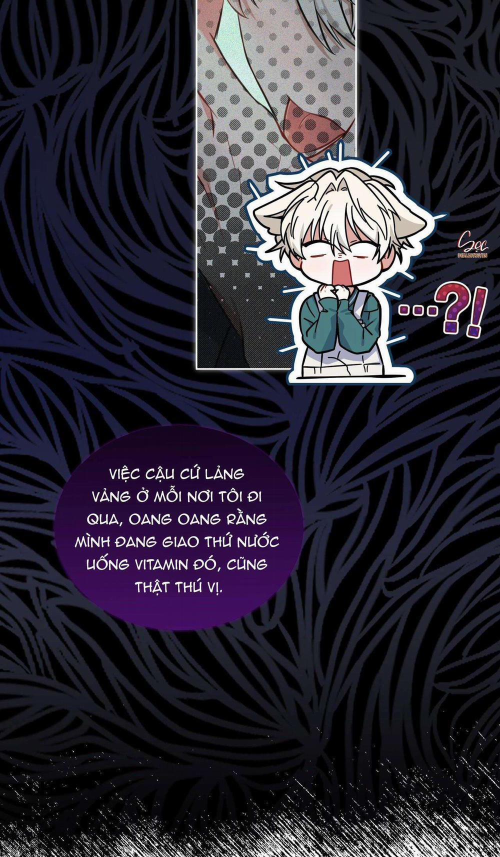 NƯỚC UỐNG TÌNH YÊU CỦA CÁO PLIN 4 trang 4