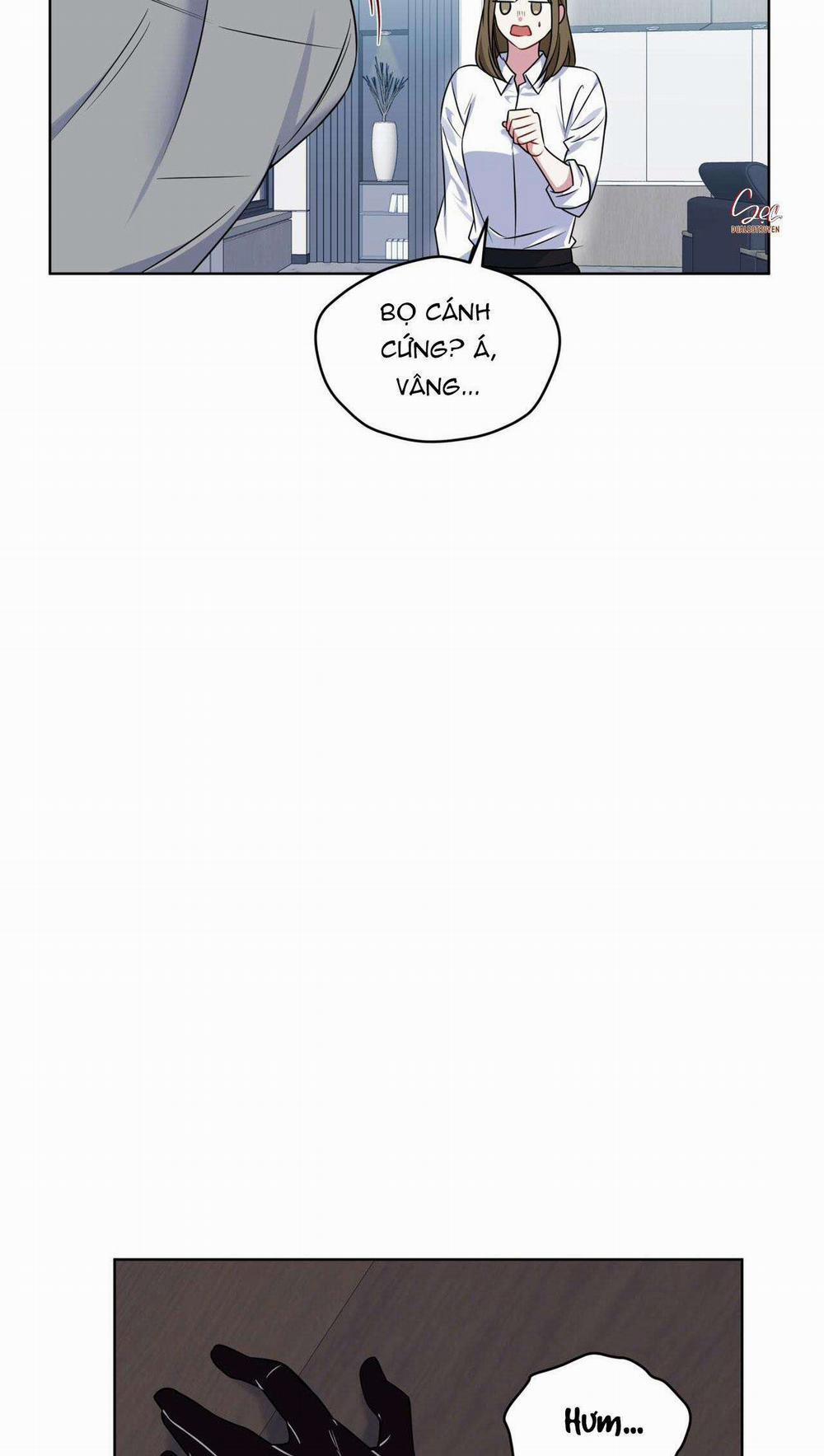 NƯỚC UỐNG TÌNH YÊU CỦA CÁO PLIN 4 trang 41