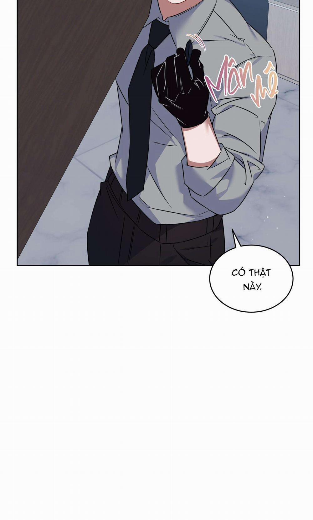 NƯỚC UỐNG TÌNH YÊU CỦA CÁO PLIN 4 trang 45