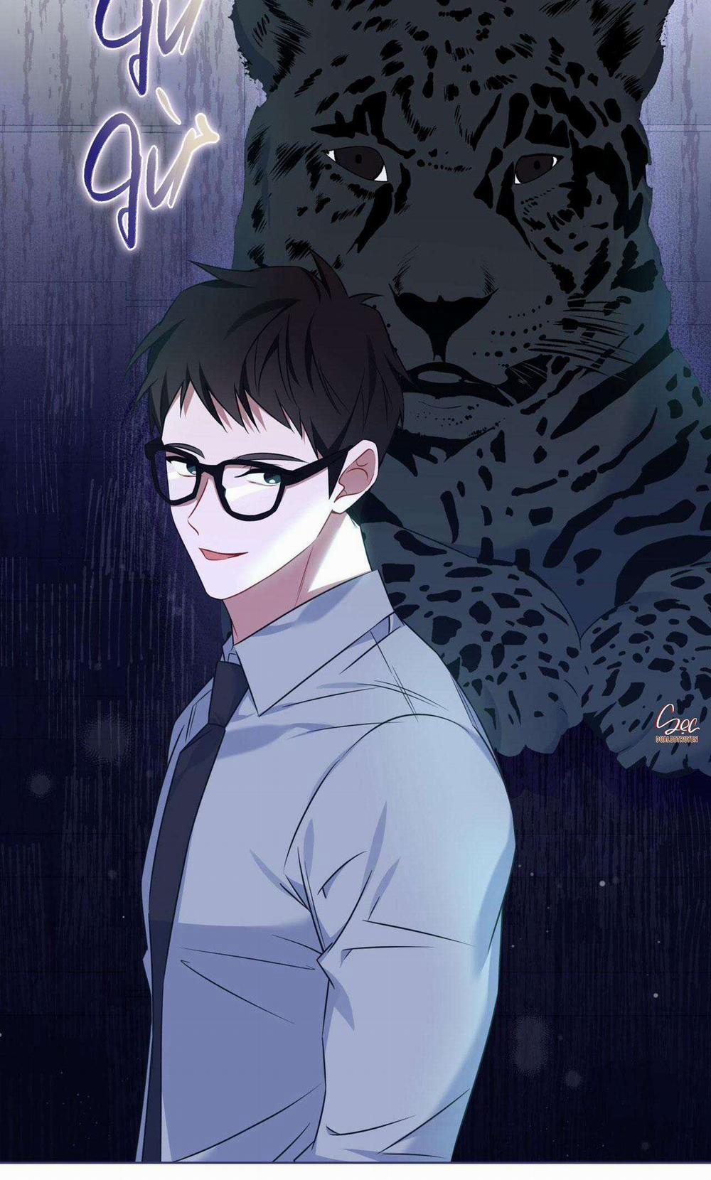 NƯỚC UỐNG TÌNH YÊU CỦA CÁO PLIN 4 trang 50