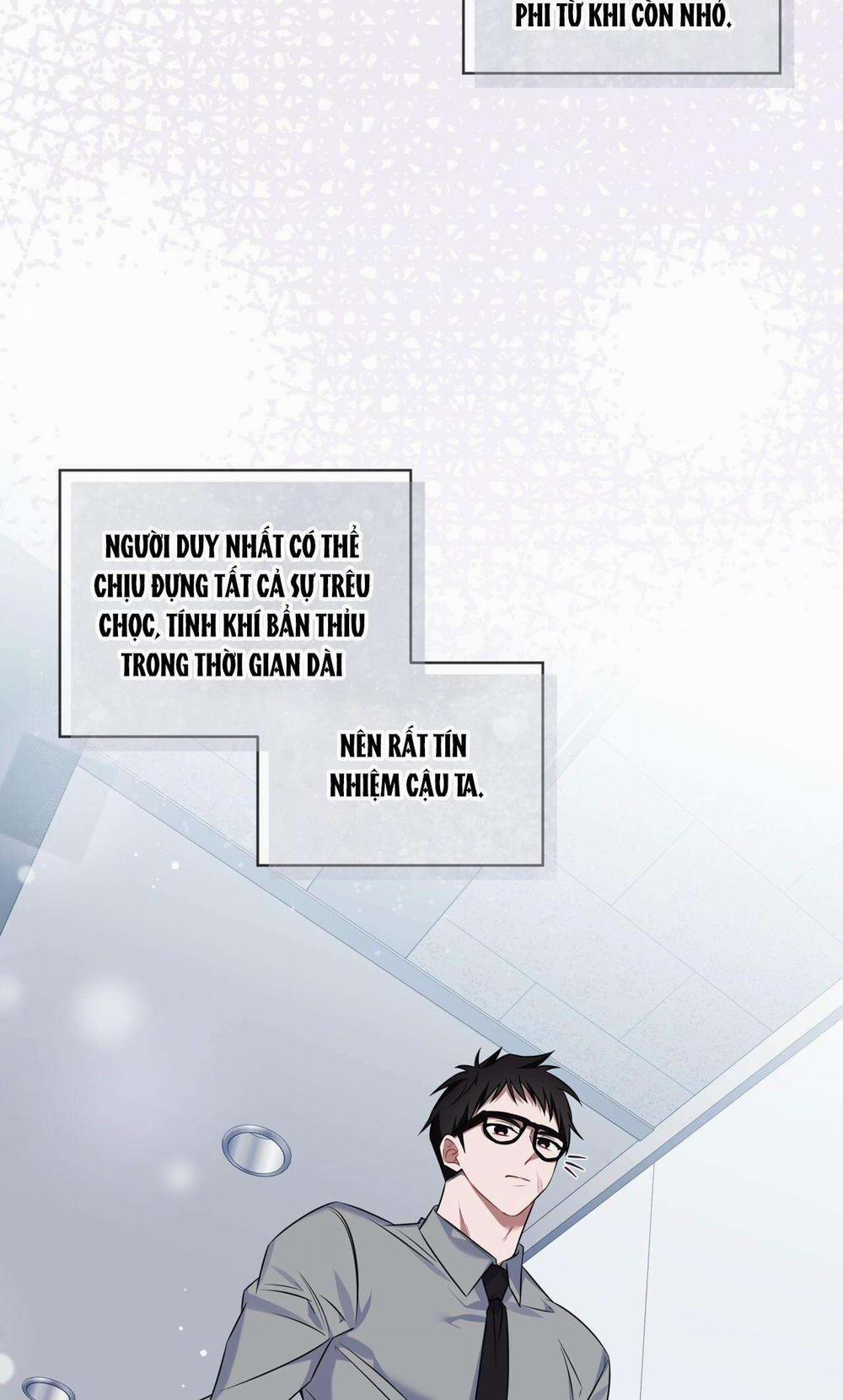 NƯỚC UỐNG TÌNH YÊU CỦA CÁO PLIN 4 trang 54