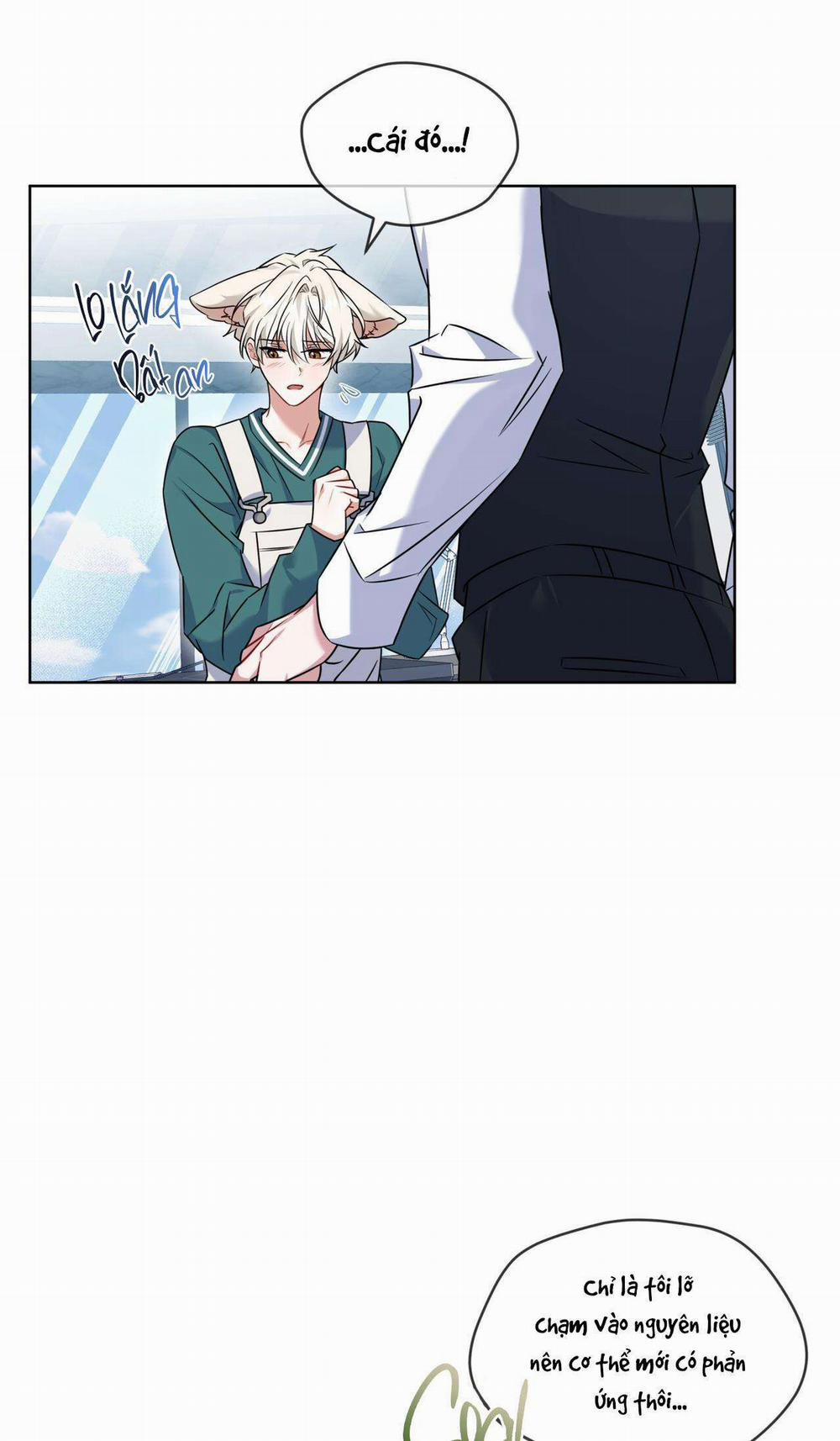 NƯỚC UỐNG TÌNH YÊU CỦA CÁO PLIN 4 trang 7