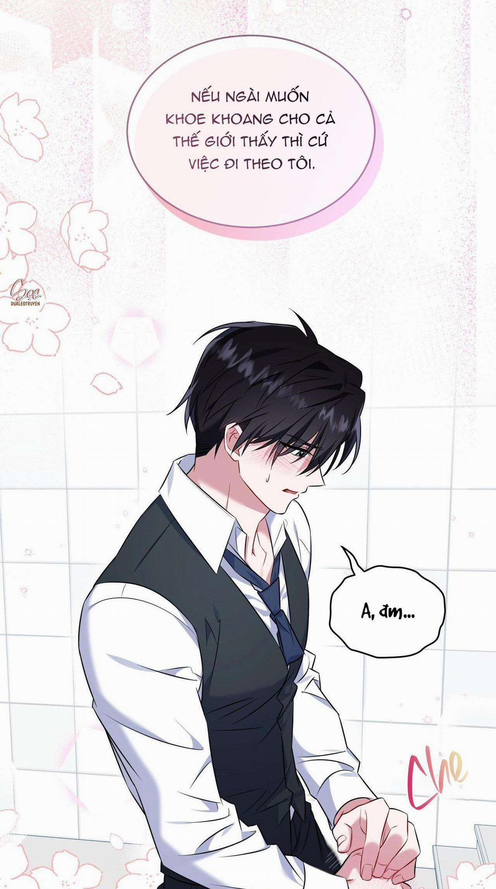 NƯỚC UỐNG TÌNH YÊU CỦA CÁO PLIN 4 trang 72