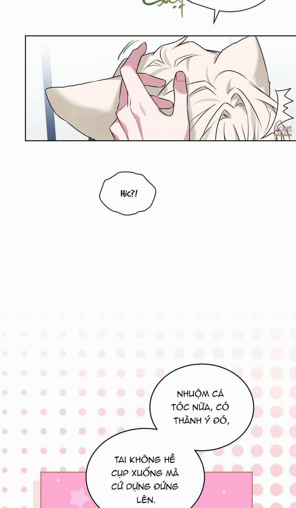 NƯỚC UỐNG TÌNH YÊU CỦA CÁO PLIN 4 trang 8