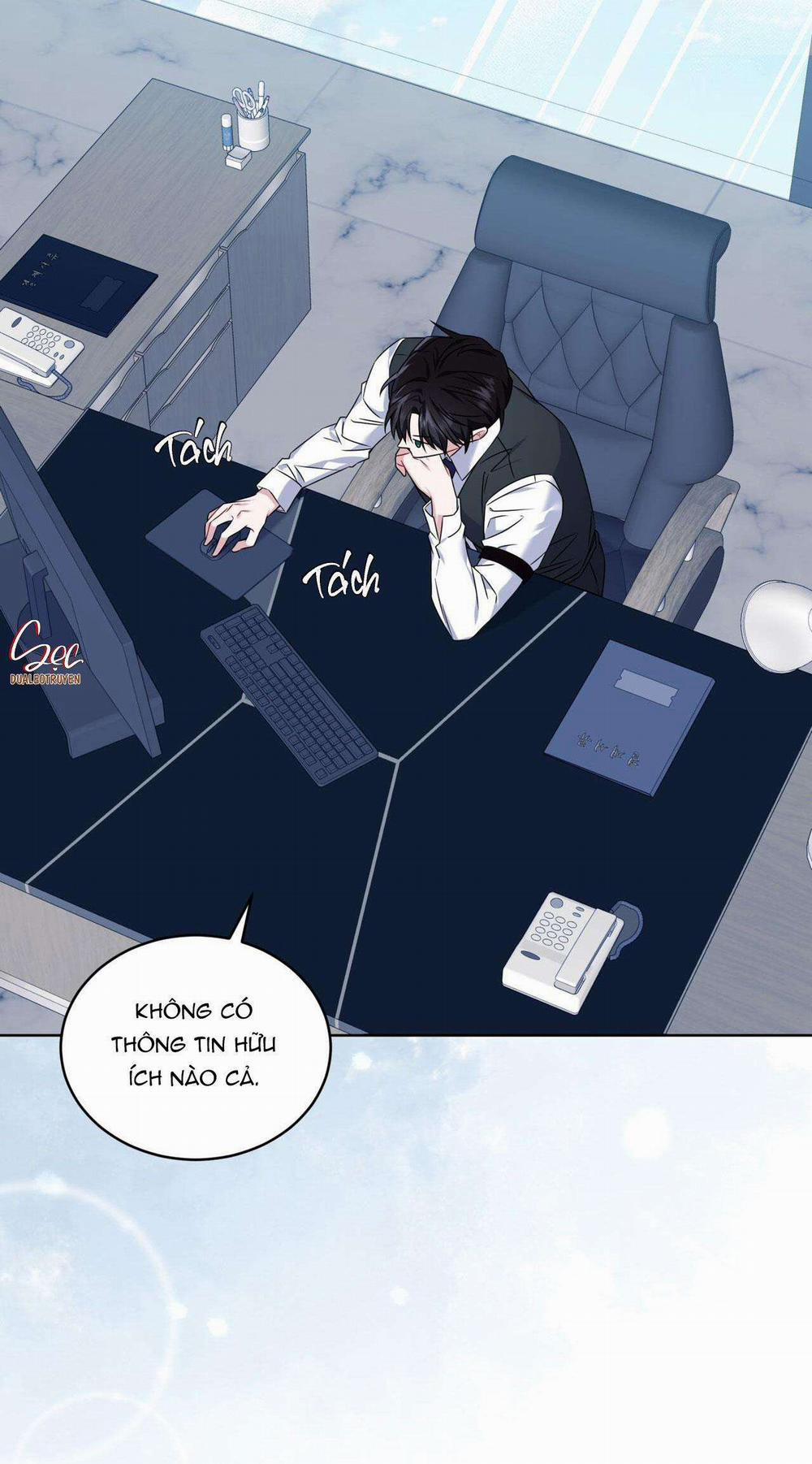 NƯỚC UỐNG TÌNH YÊU CỦA CÁO PLIN 5 trang 21