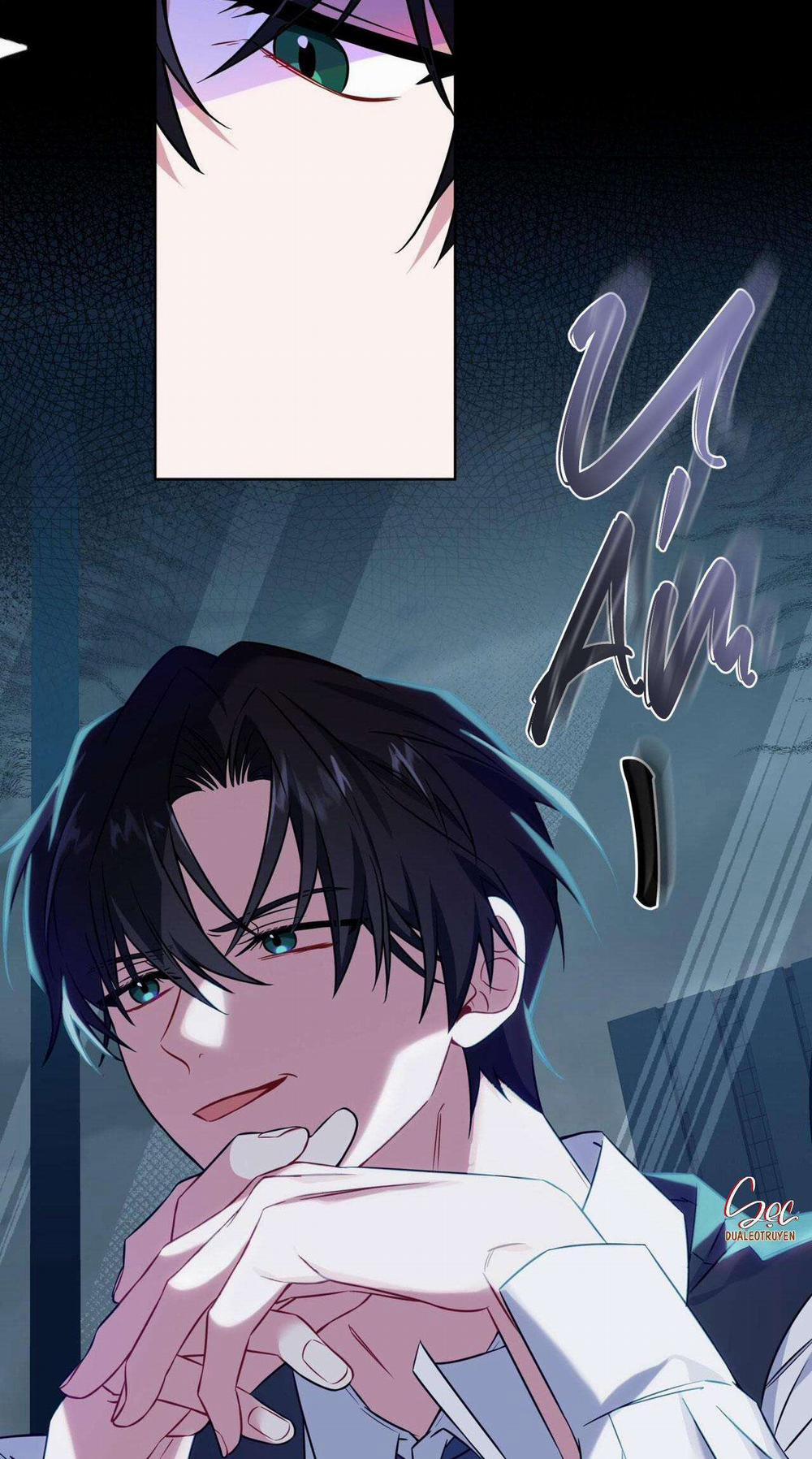 NƯỚC UỐNG TÌNH YÊU CỦA CÁO PLIN 5 trang 28