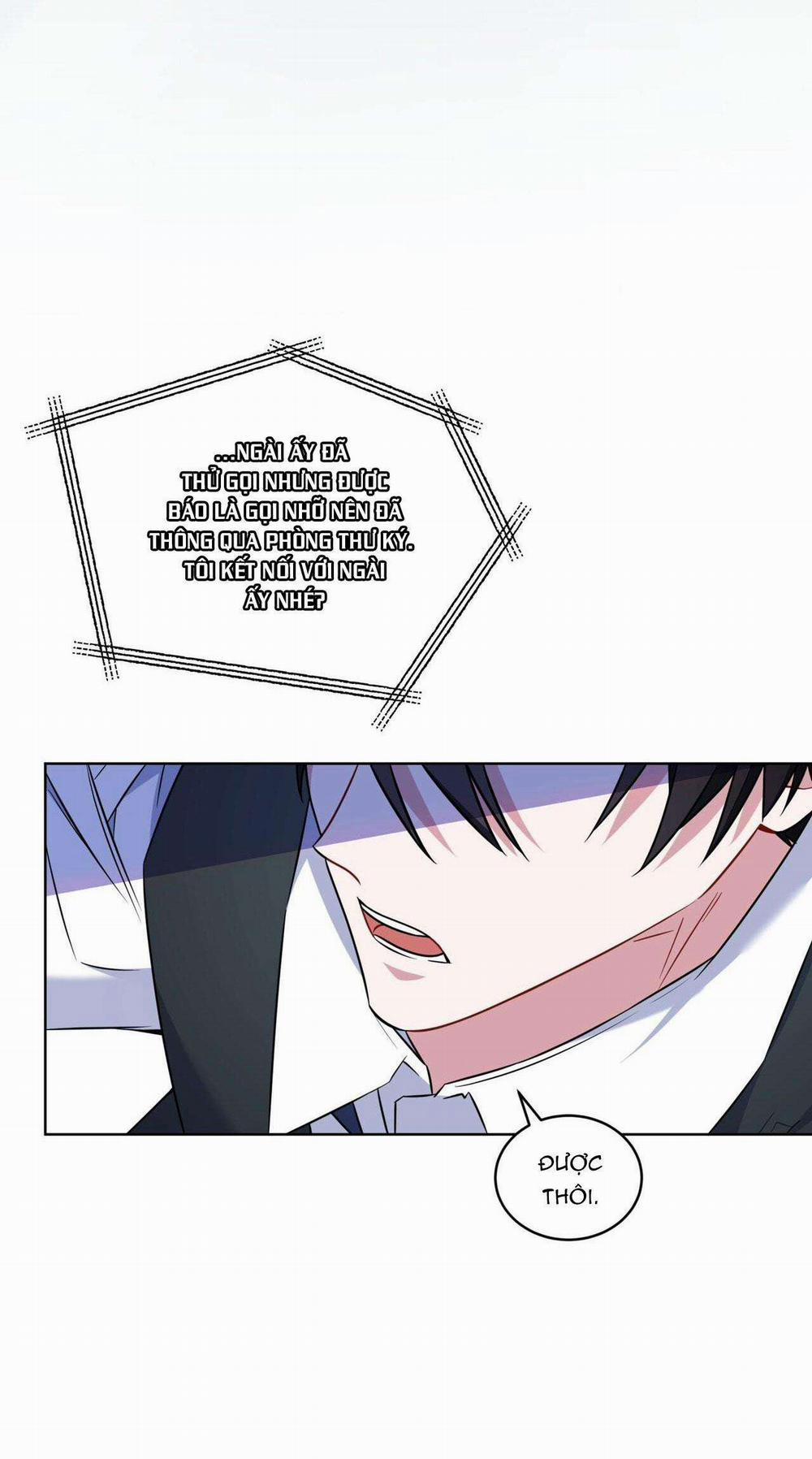 NƯỚC UỐNG TÌNH YÊU CỦA CÁO PLIN 5 trang 33