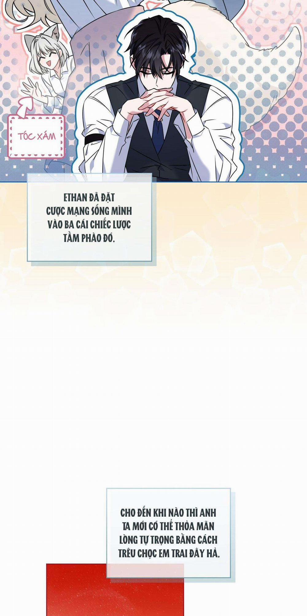 NƯỚC UỐNG TÌNH YÊU CỦA CÁO PLIN 5 trang 37