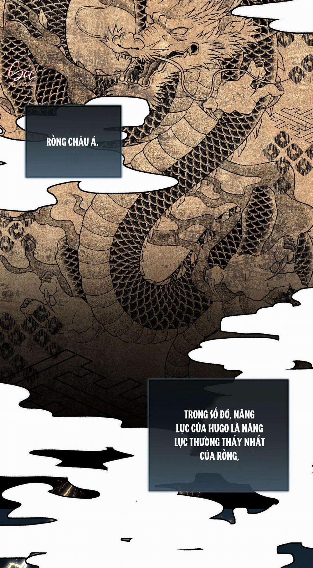 NƯỚC UỐNG TÌNH YÊU CỦA CÁO PLIN 5 trang 47