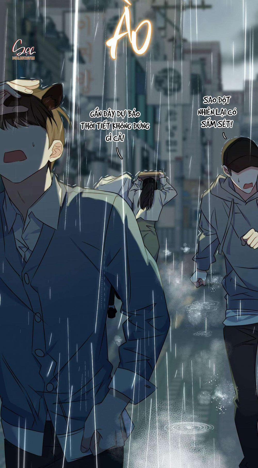 NƯỚC UỐNG TÌNH YÊU CỦA CÁO PLIN 5 trang 49