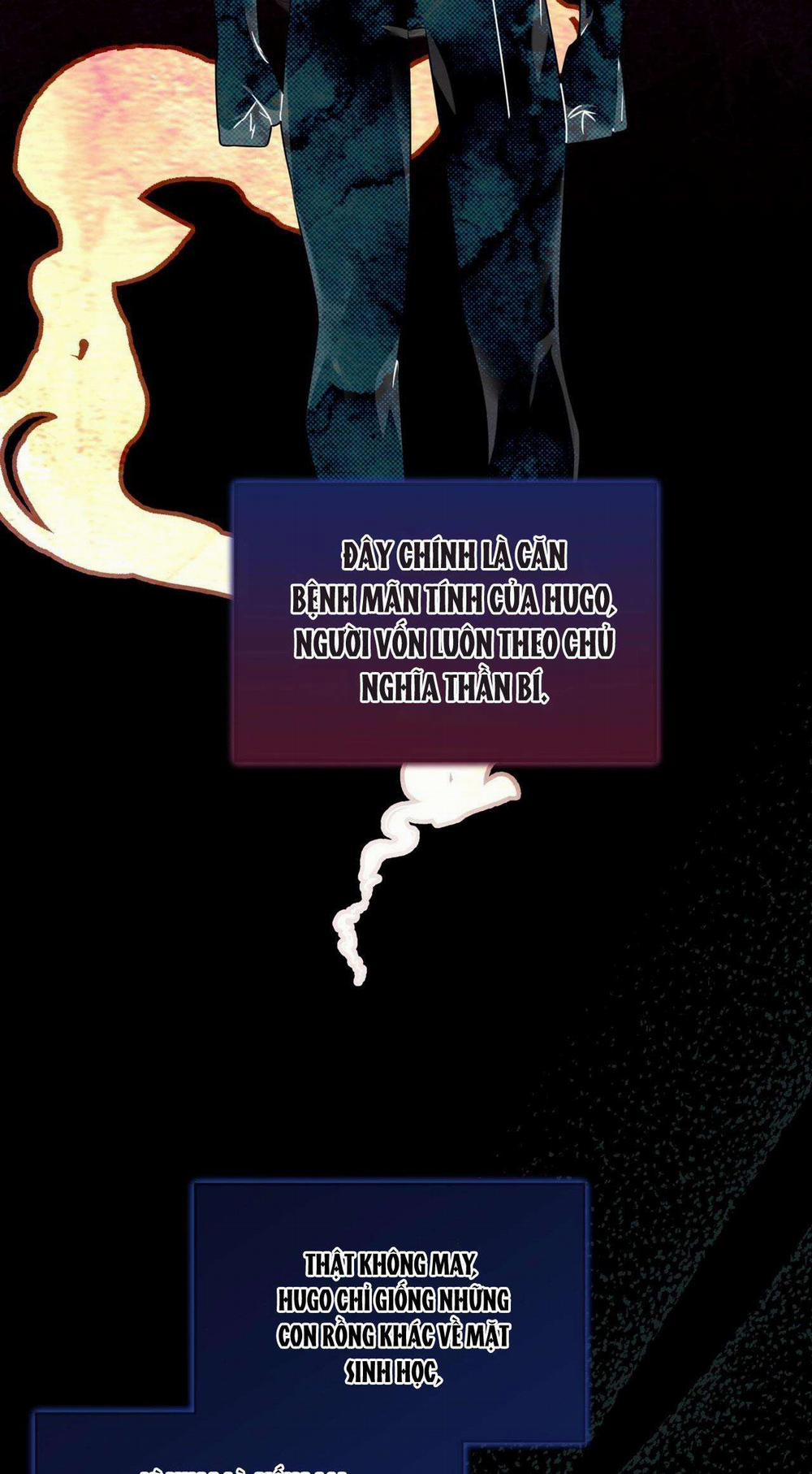 NƯỚC UỐNG TÌNH YÊU CỦA CÁO PLIN 5 trang 52