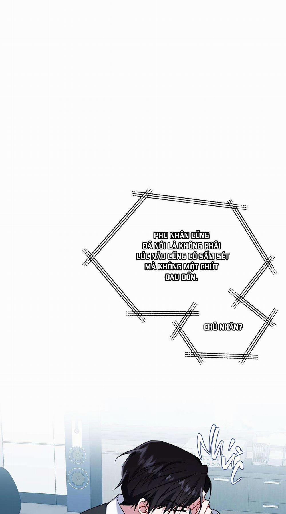 NƯỚC UỐNG TÌNH YÊU CỦA CÁO PLIN 5 trang 63