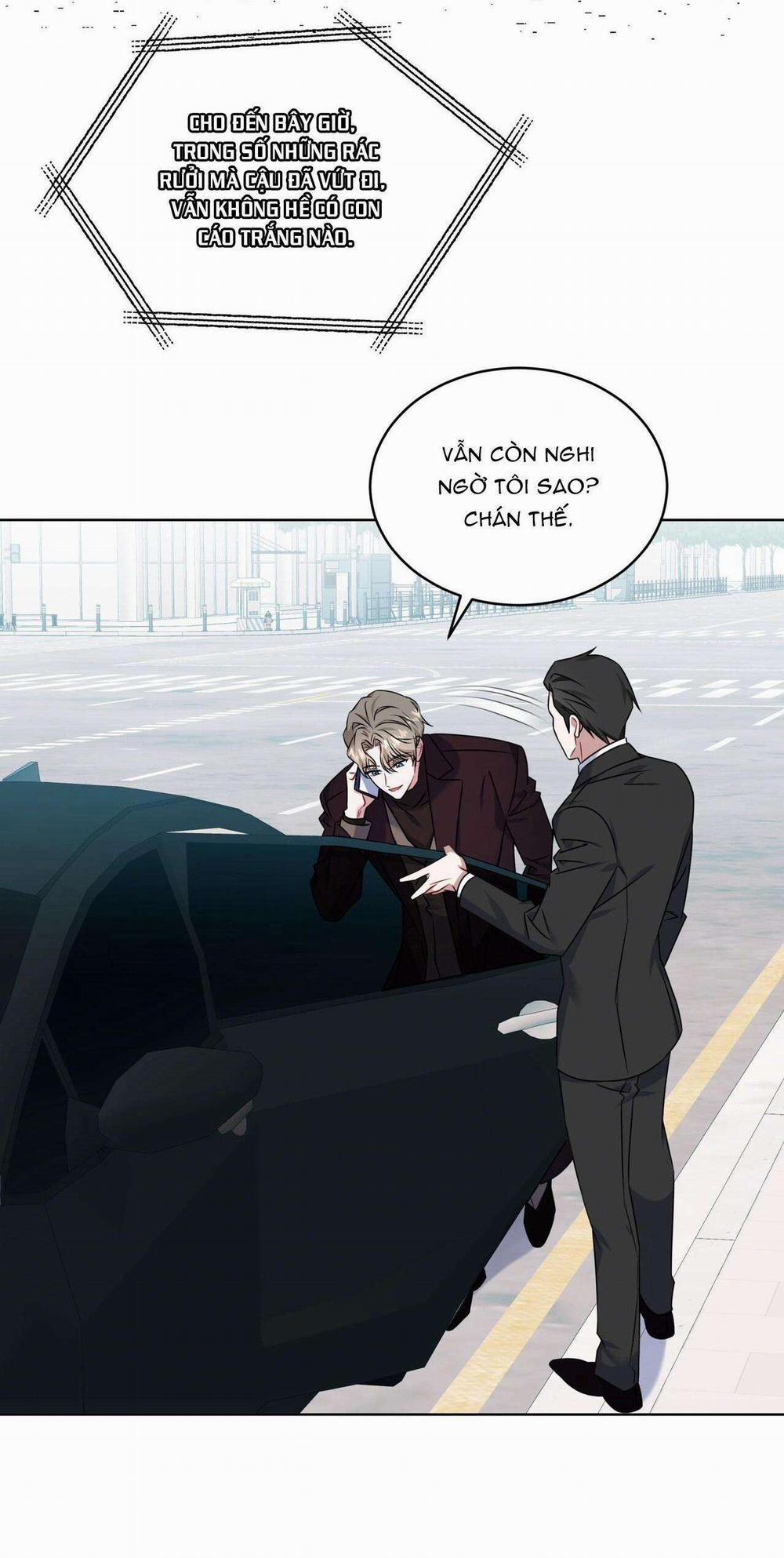 NƯỚC UỐNG TÌNH YÊU CỦA CÁO PLIN 5 trang 80