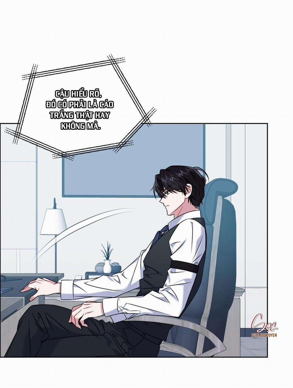 NƯỚC UỐNG TÌNH YÊU CỦA CÁO PLIN 5 trang 81