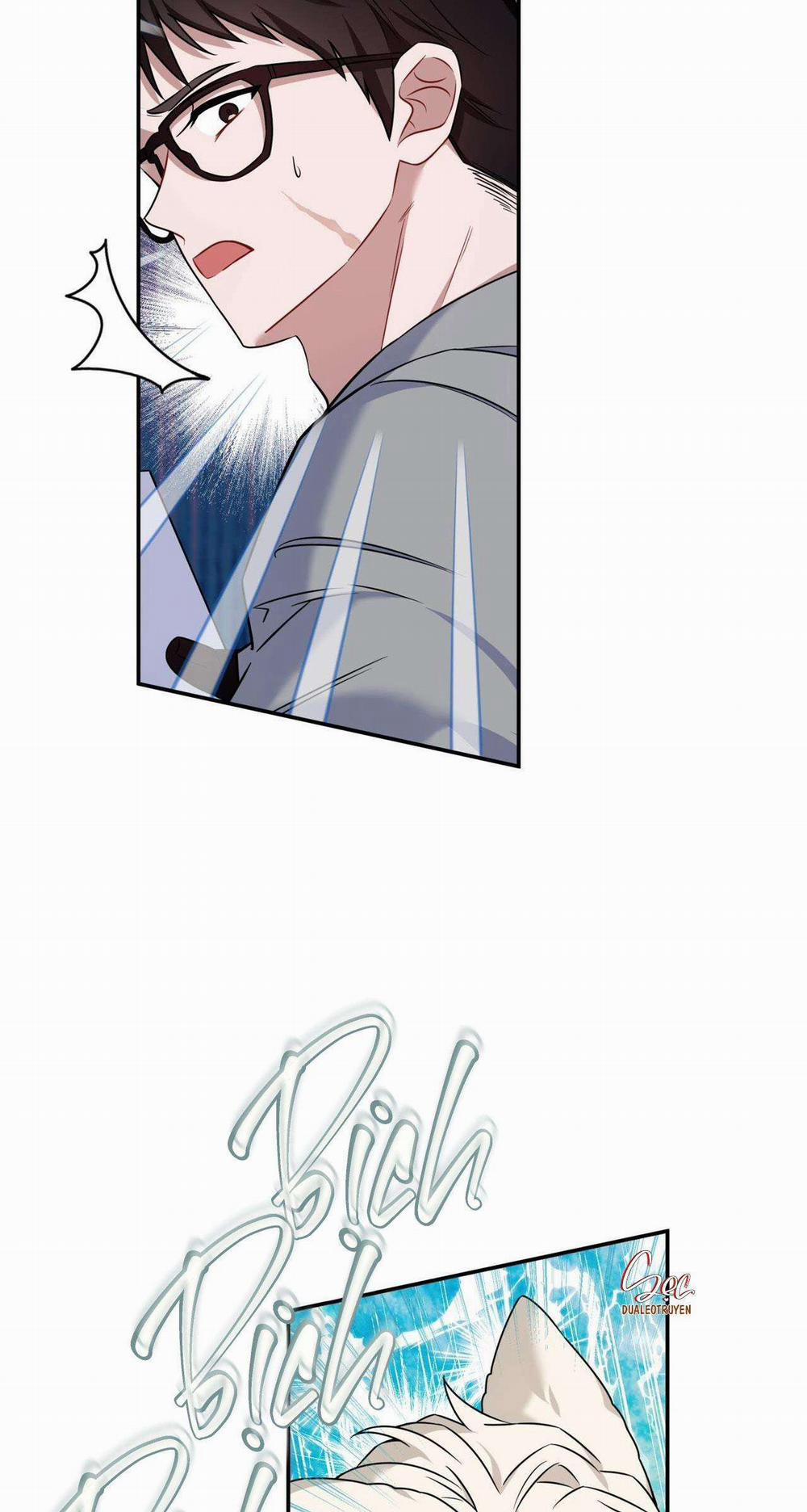 NƯỚC UỐNG TÌNH YÊU CỦA CÁO PLIN 5 trang 9