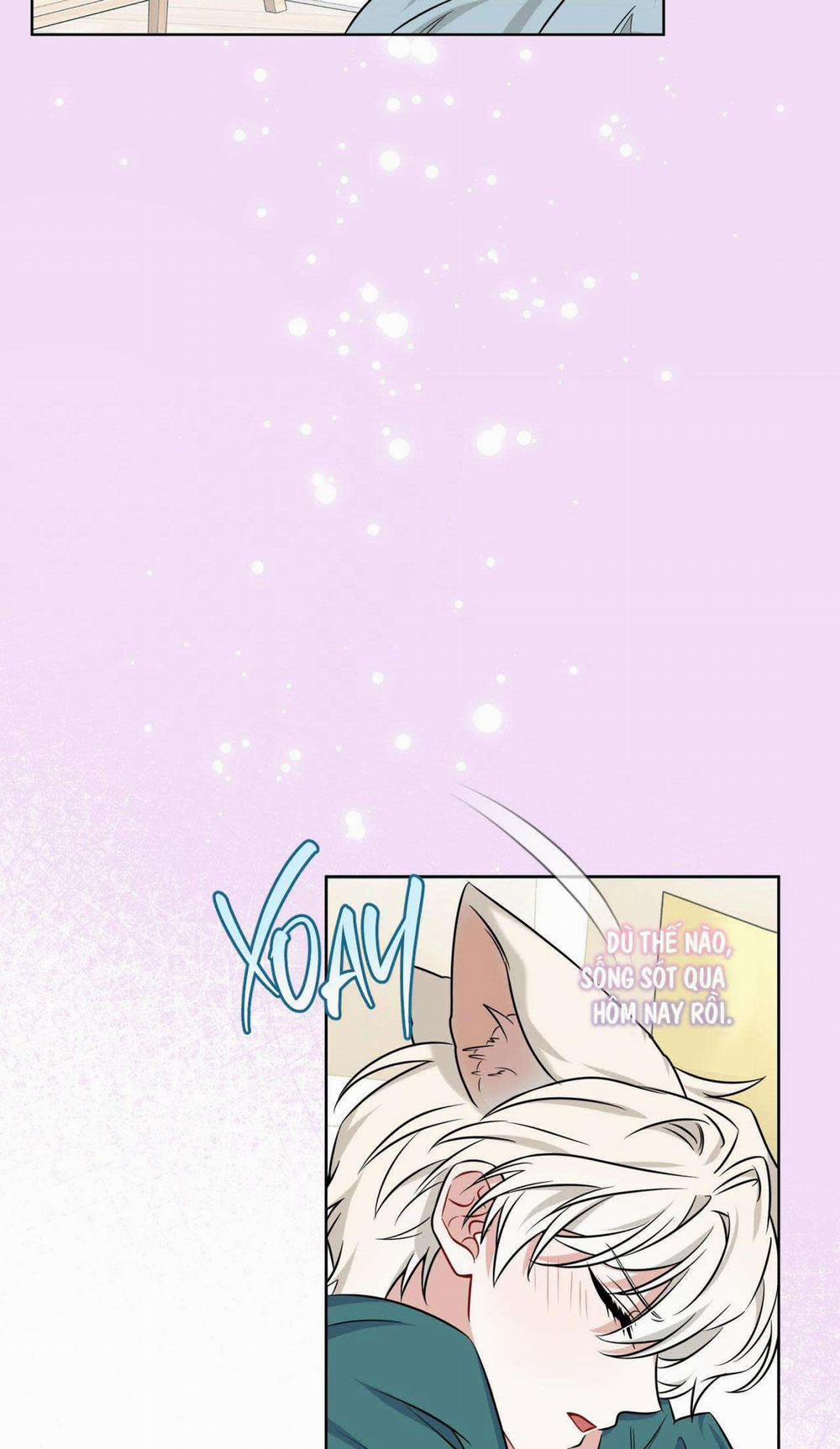 NƯỚC UỐNG TÌNH YÊU CỦA CÁO PLIN 6 trang 10