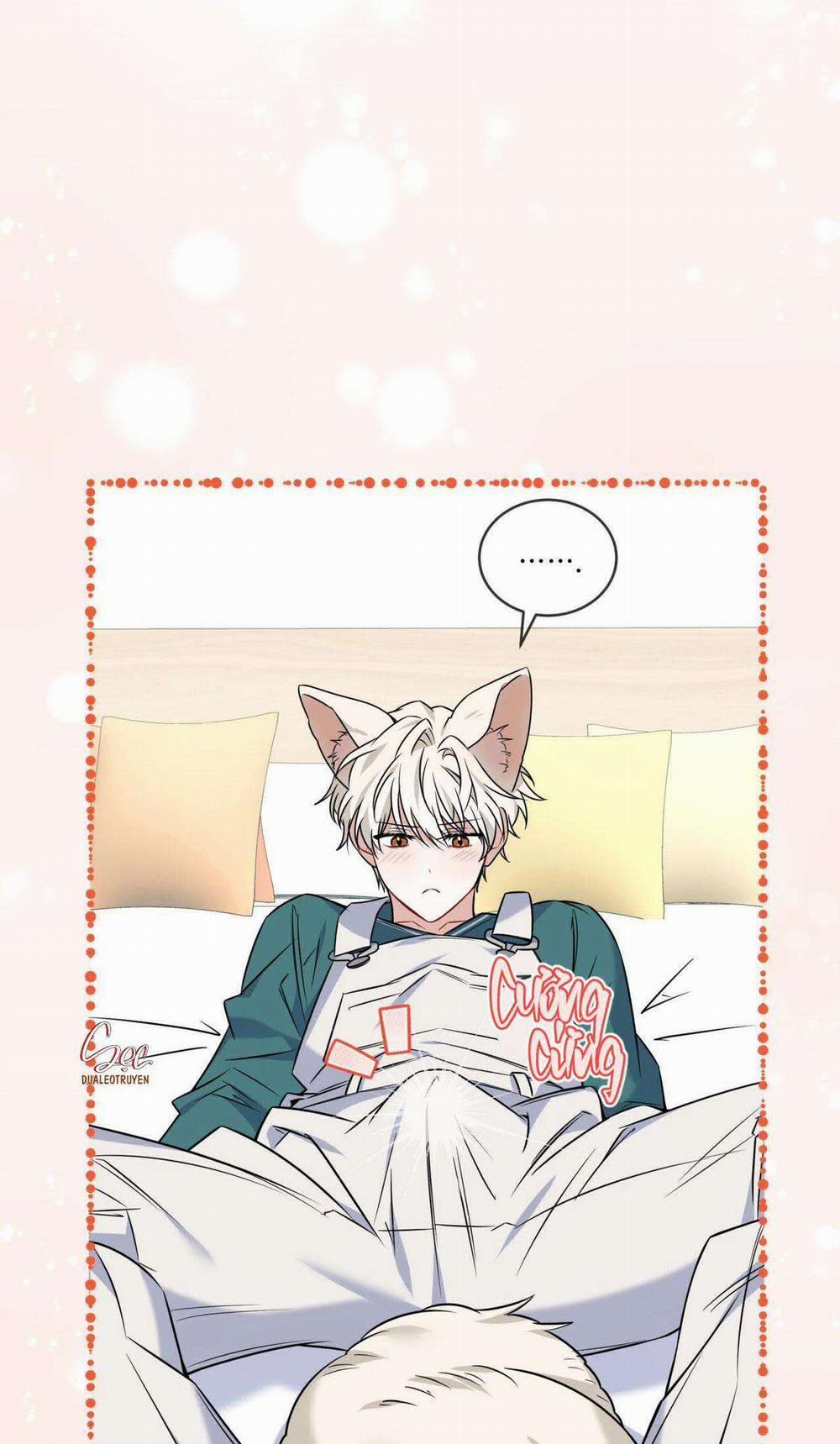 NƯỚC UỐNG TÌNH YÊU CỦA CÁO PLIN 6 trang 15