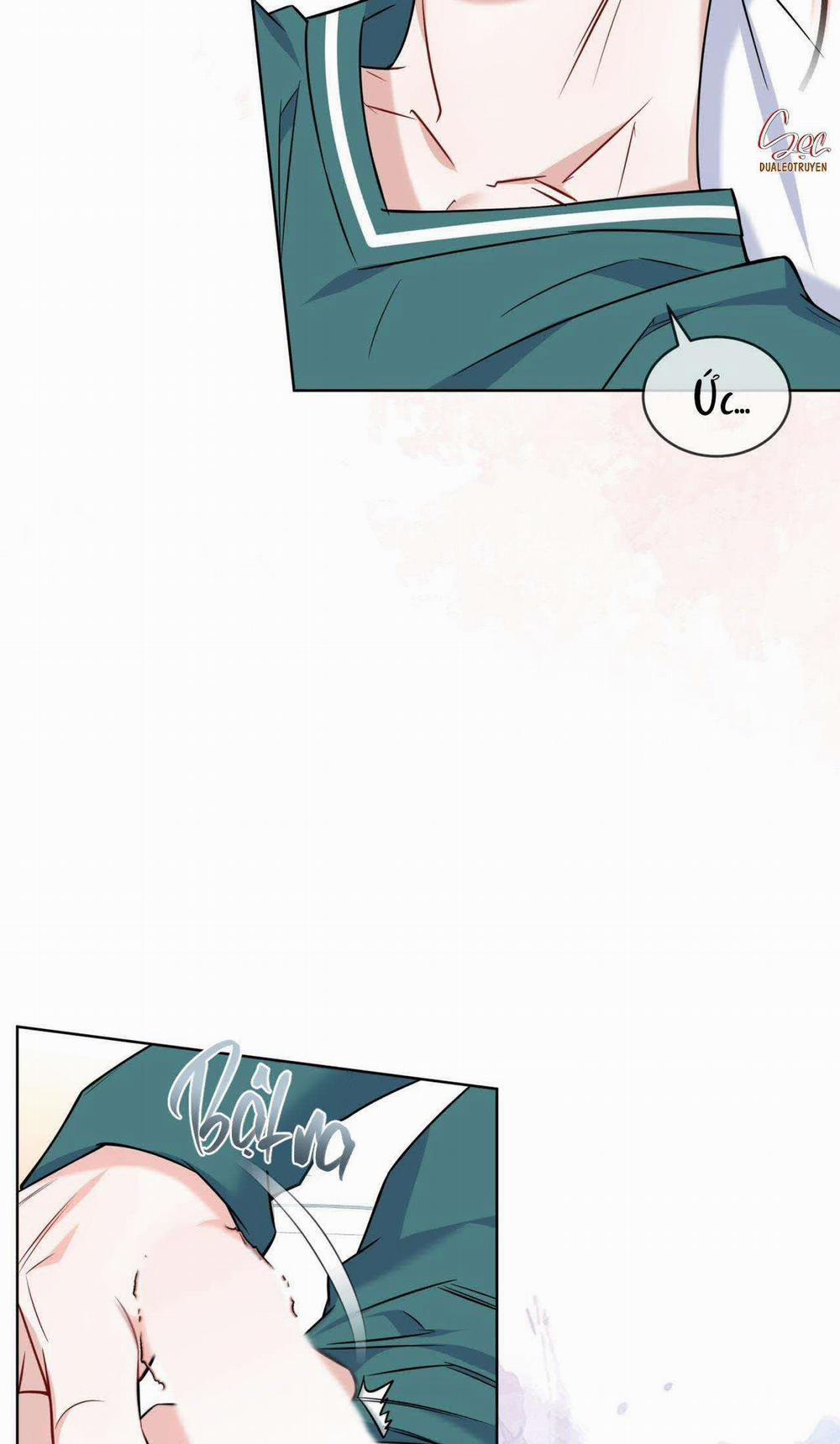 NƯỚC UỐNG TÌNH YÊU CỦA CÁO PLIN 6 trang 18