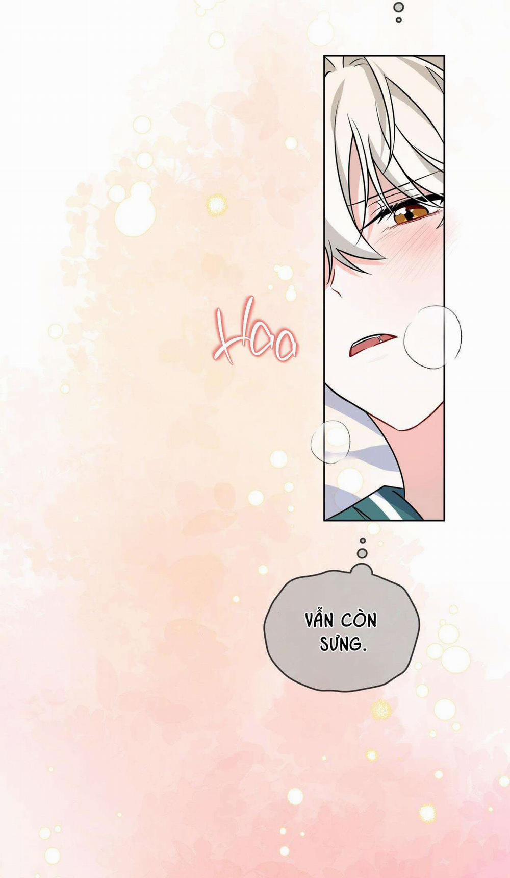 NƯỚC UỐNG TÌNH YÊU CỦA CÁO PLIN 6 trang 20