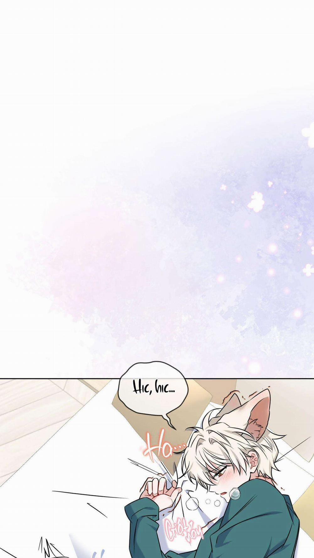 NƯỚC UỐNG TÌNH YÊU CỦA CÁO PLIN 6 trang 23