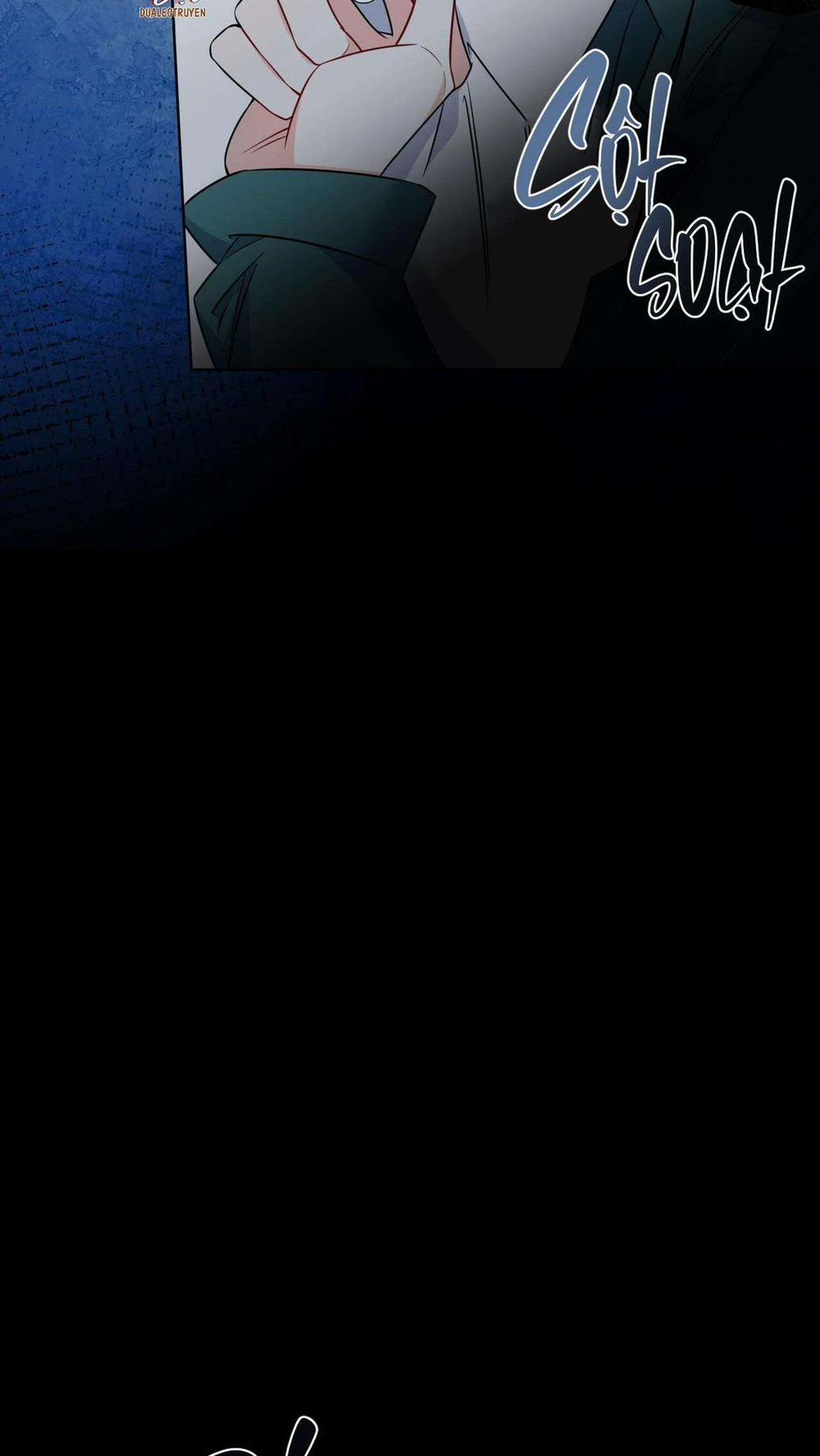 NƯỚC UỐNG TÌNH YÊU CỦA CÁO PLIN 6 trang 26