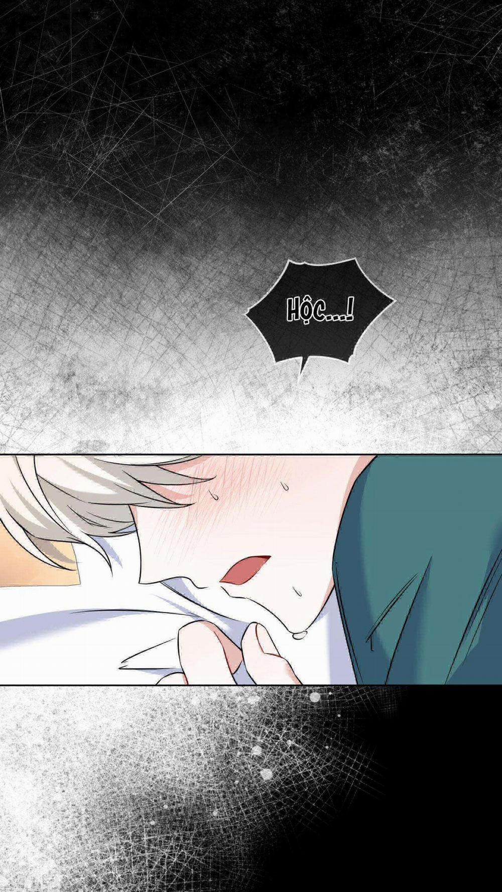 NƯỚC UỐNG TÌNH YÊU CỦA CÁO PLIN 6 trang 28