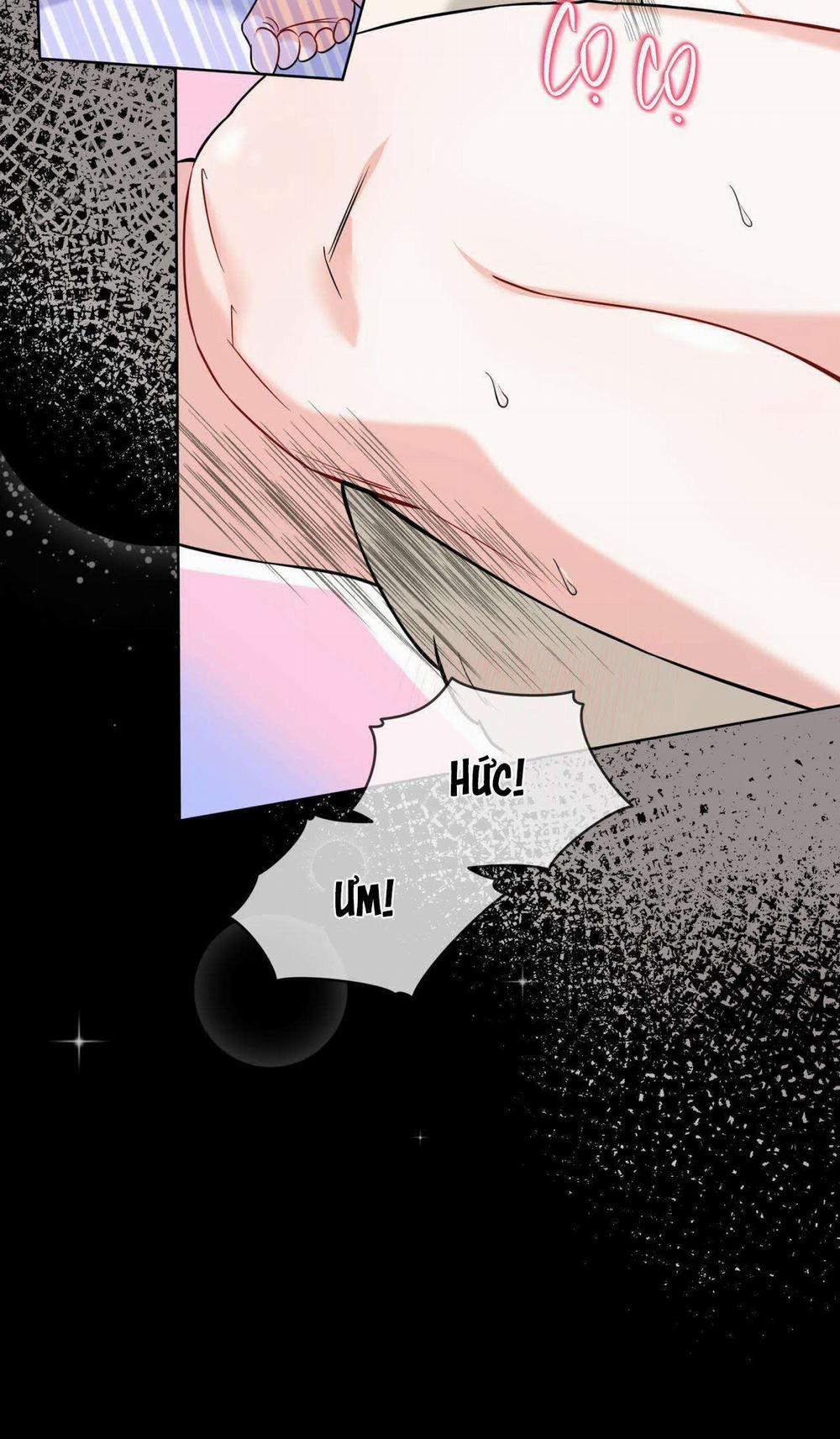 NƯỚC UỐNG TÌNH YÊU CỦA CÁO PLIN 6 trang 34