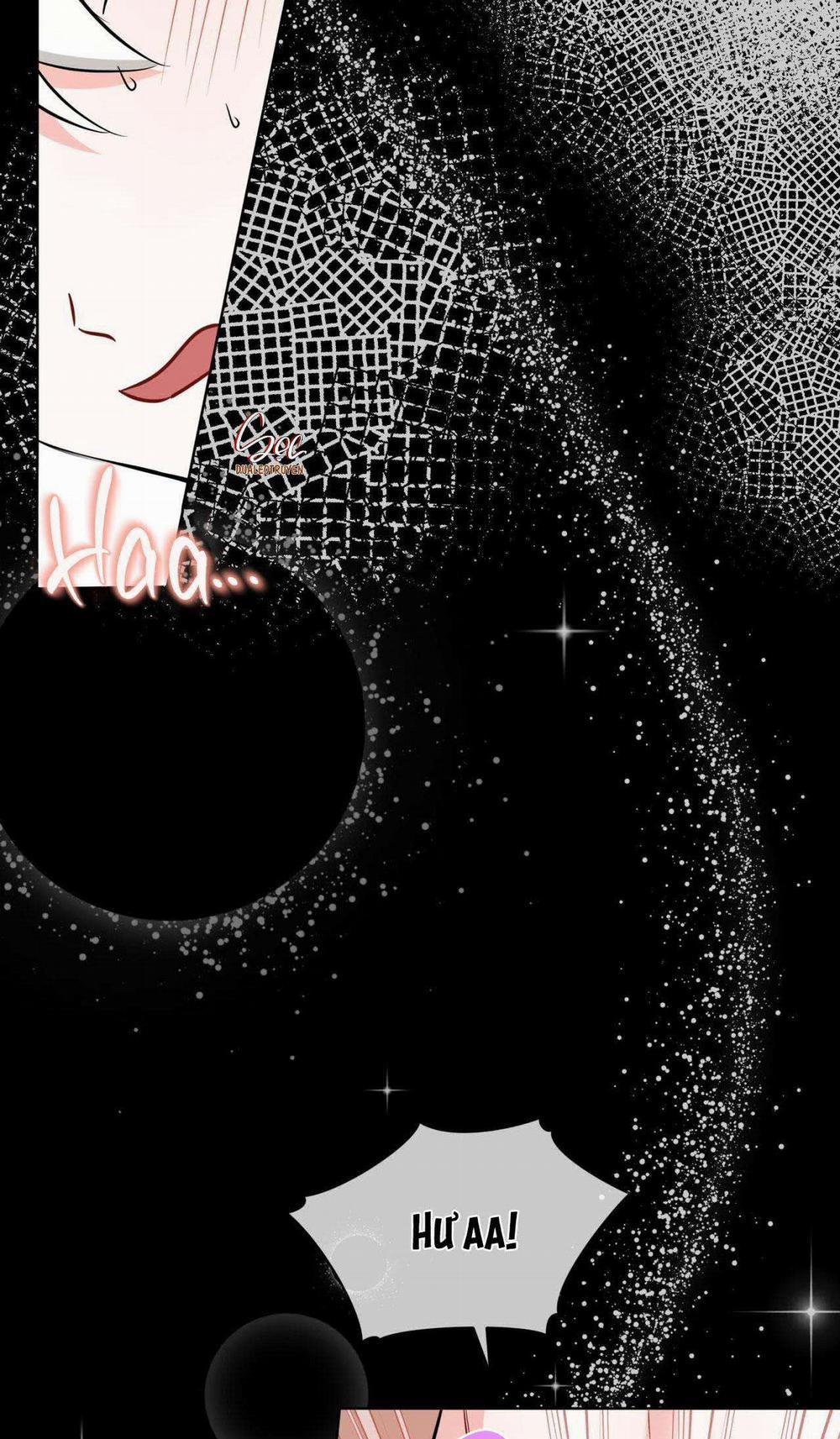 NƯỚC UỐNG TÌNH YÊU CỦA CÁO PLIN 6 trang 37