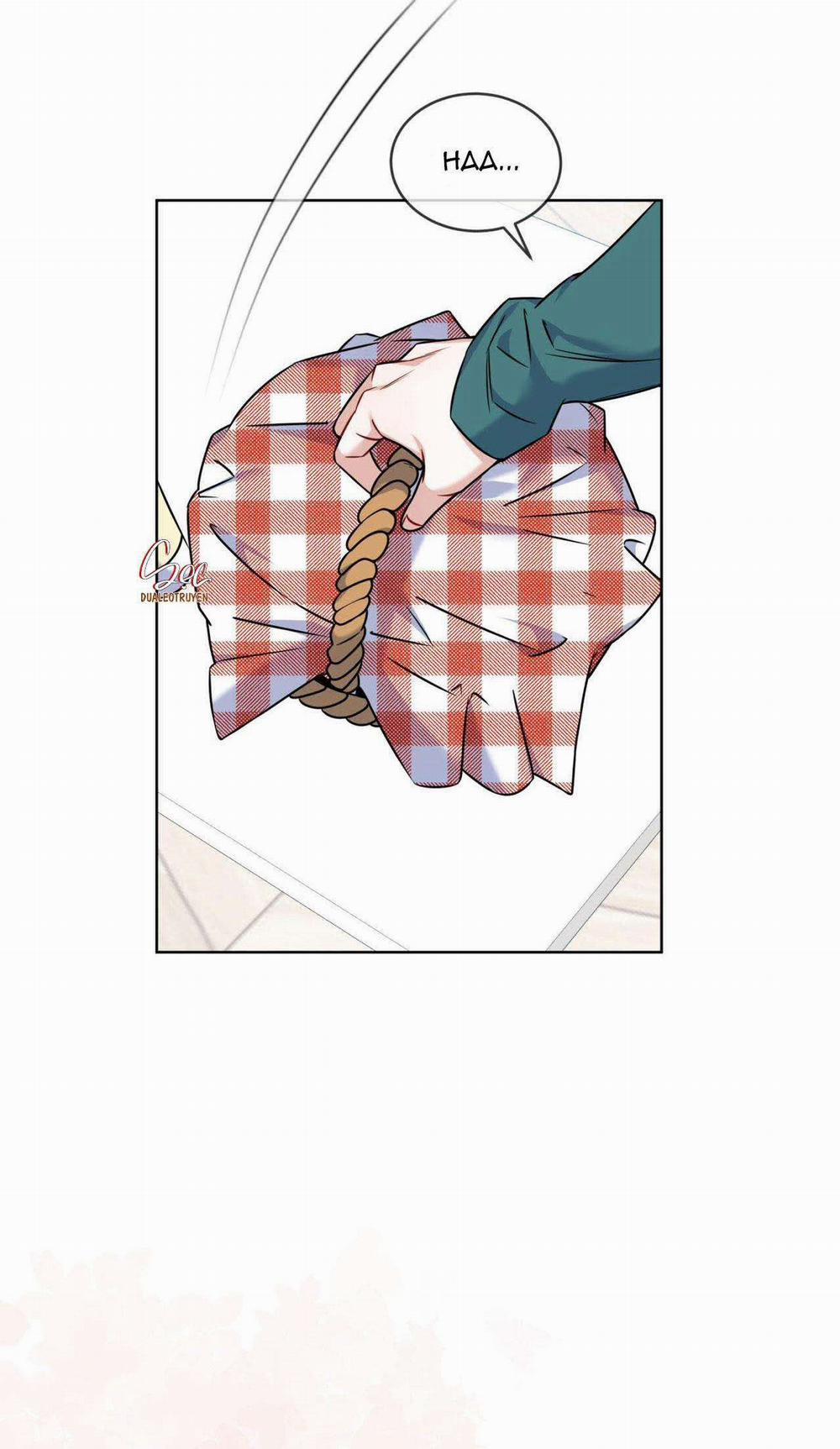 NƯỚC UỐNG TÌNH YÊU CỦA CÁO PLIN 6 trang 5