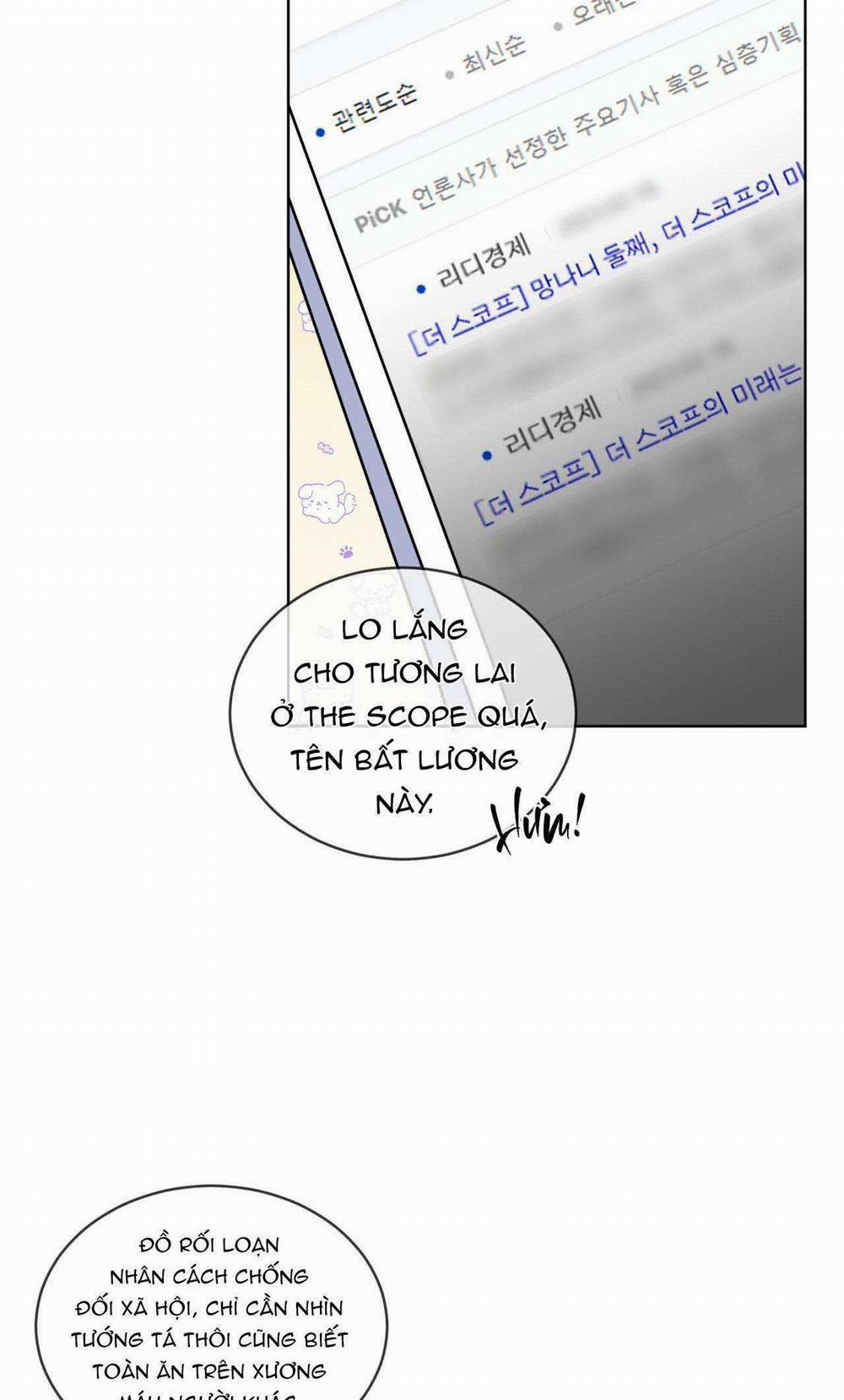 NƯỚC UỐNG TÌNH YÊU CỦA CÁO PLIN 6 trang 59