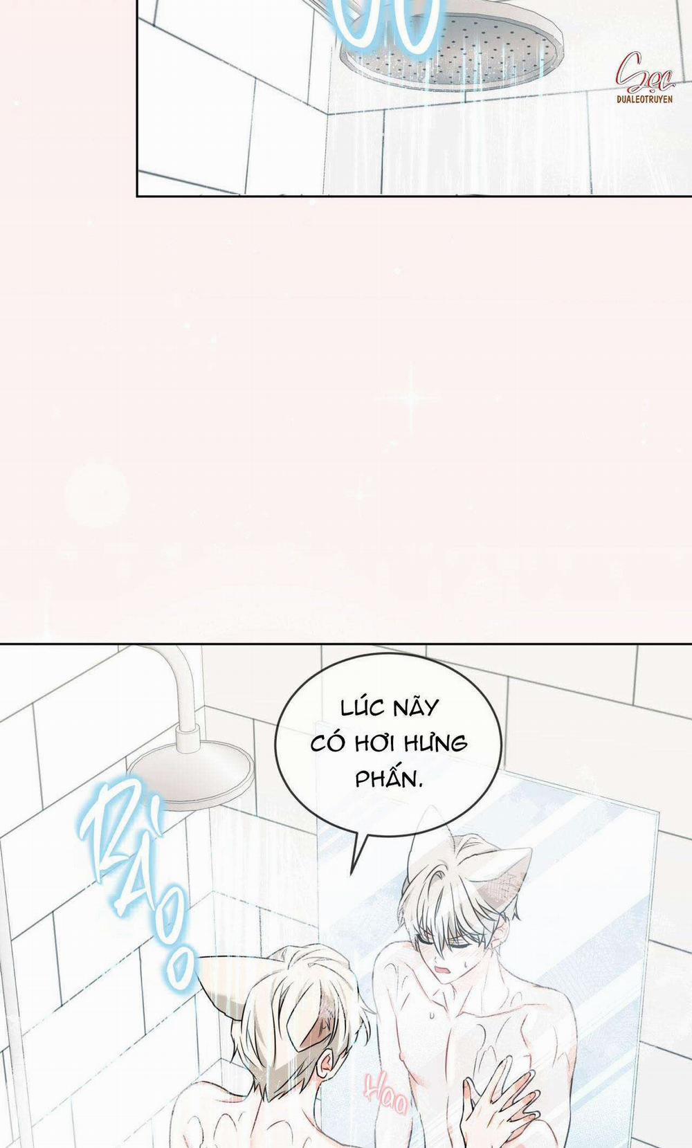 NƯỚC UỐNG TÌNH YÊU CỦA CÁO PLIN 6 trang 64