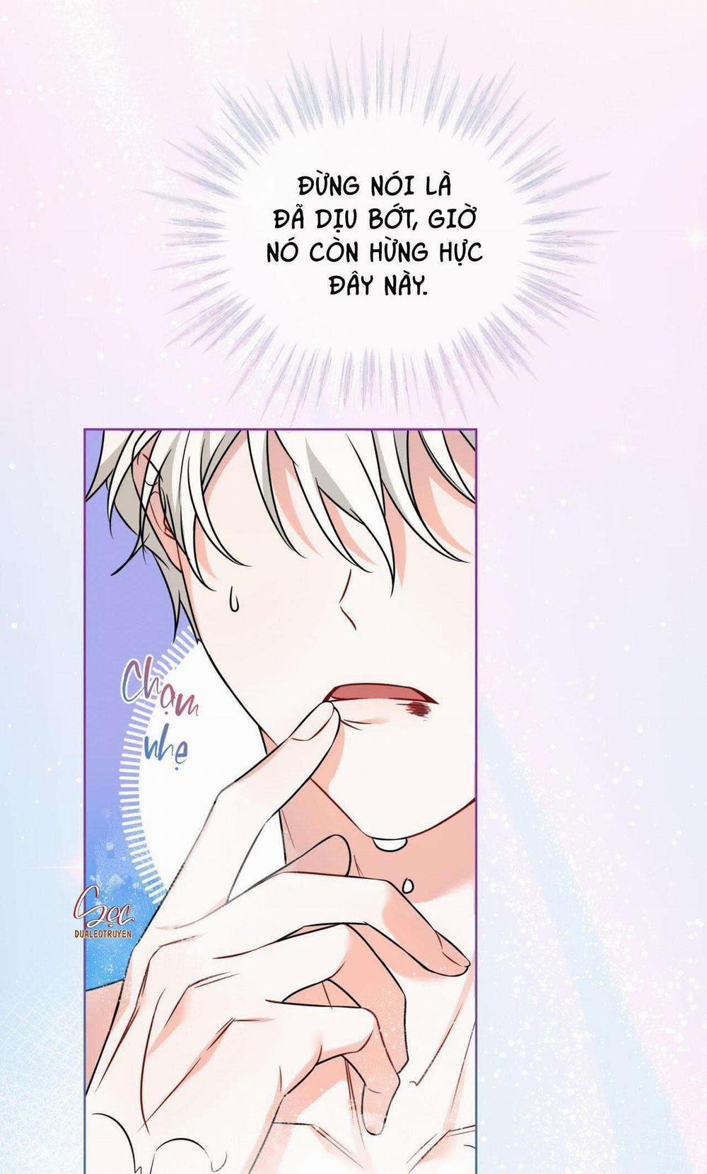 NƯỚC UỐNG TÌNH YÊU CỦA CÁO PLIN 6 trang 66