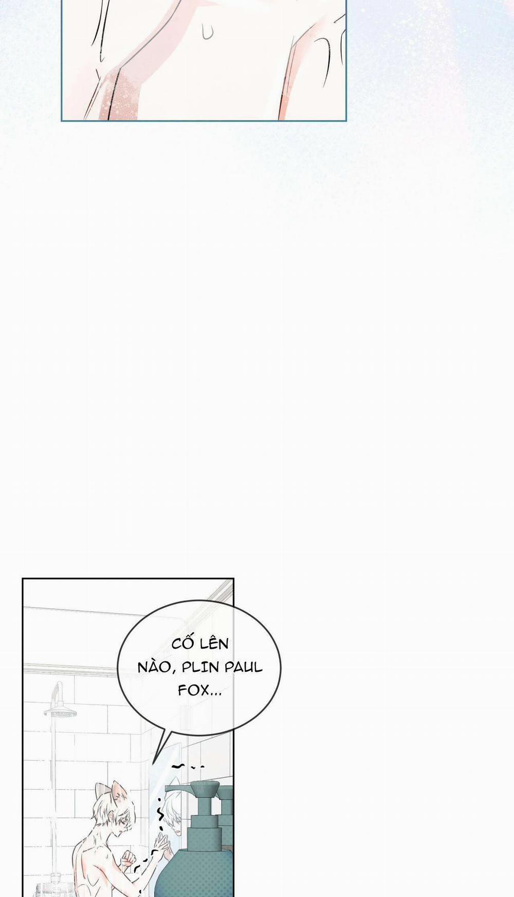 NƯỚC UỐNG TÌNH YÊU CỦA CÁO PLIN 6 trang 67