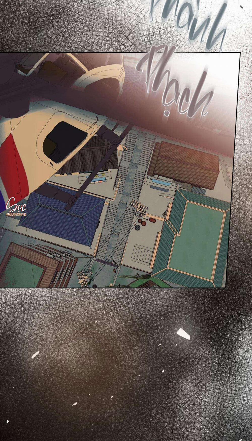 NƯỚC UỐNG TÌNH YÊU CỦA CÁO PLIN 6 trang 71