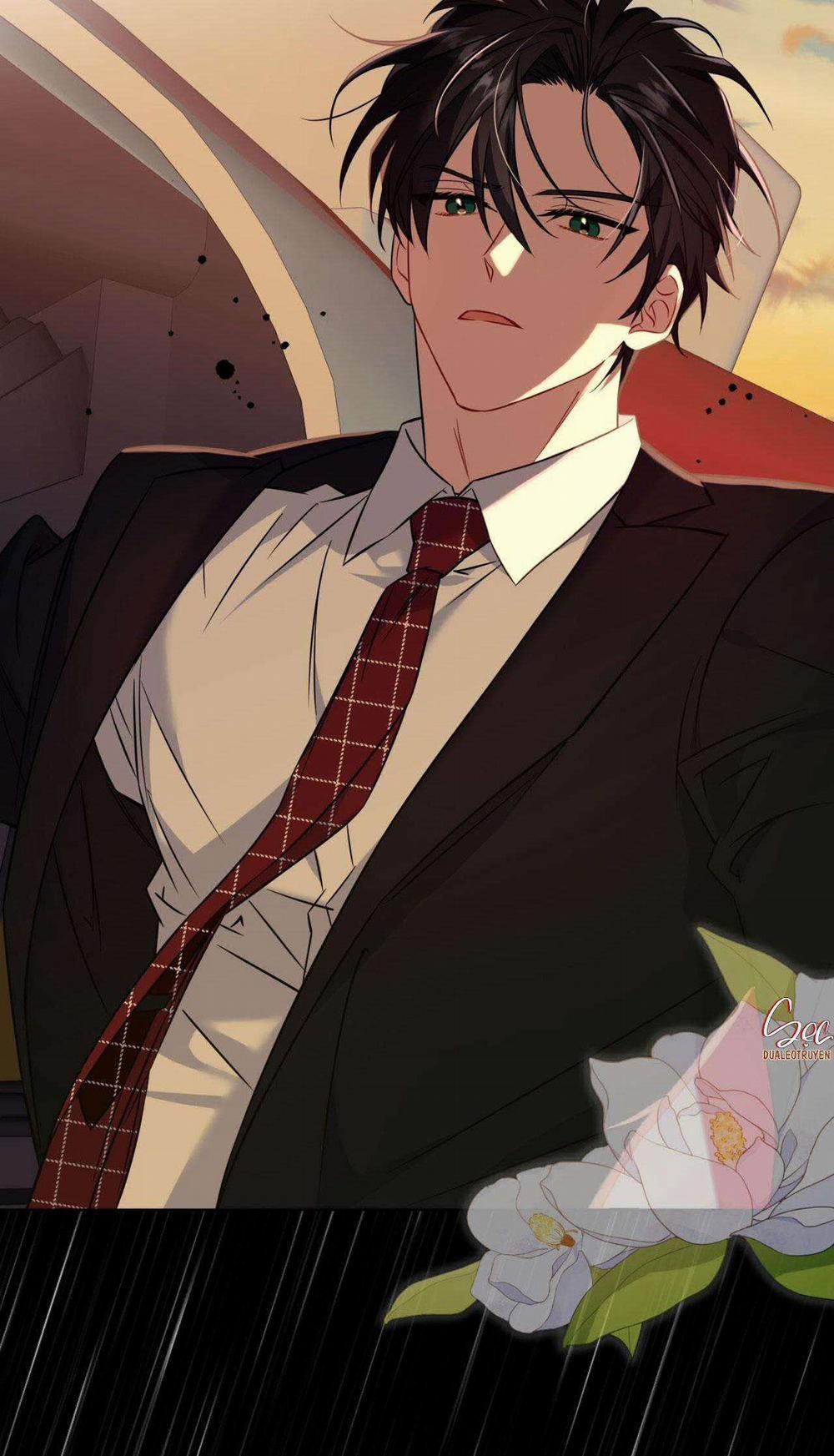 NƯỚC UỐNG TÌNH YÊU CỦA CÁO PLIN 6 trang 75