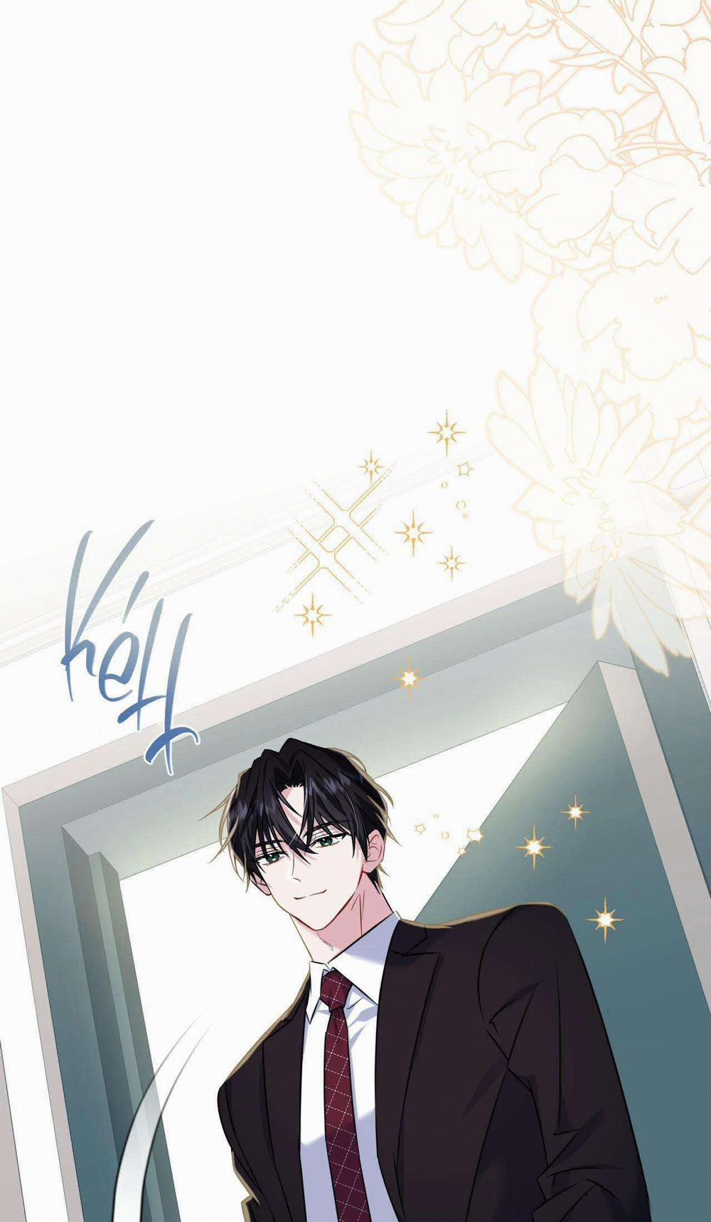 NƯỚC UỐNG TÌNH YÊU CỦA CÁO PLIN 7: NGANG RAW trang 1