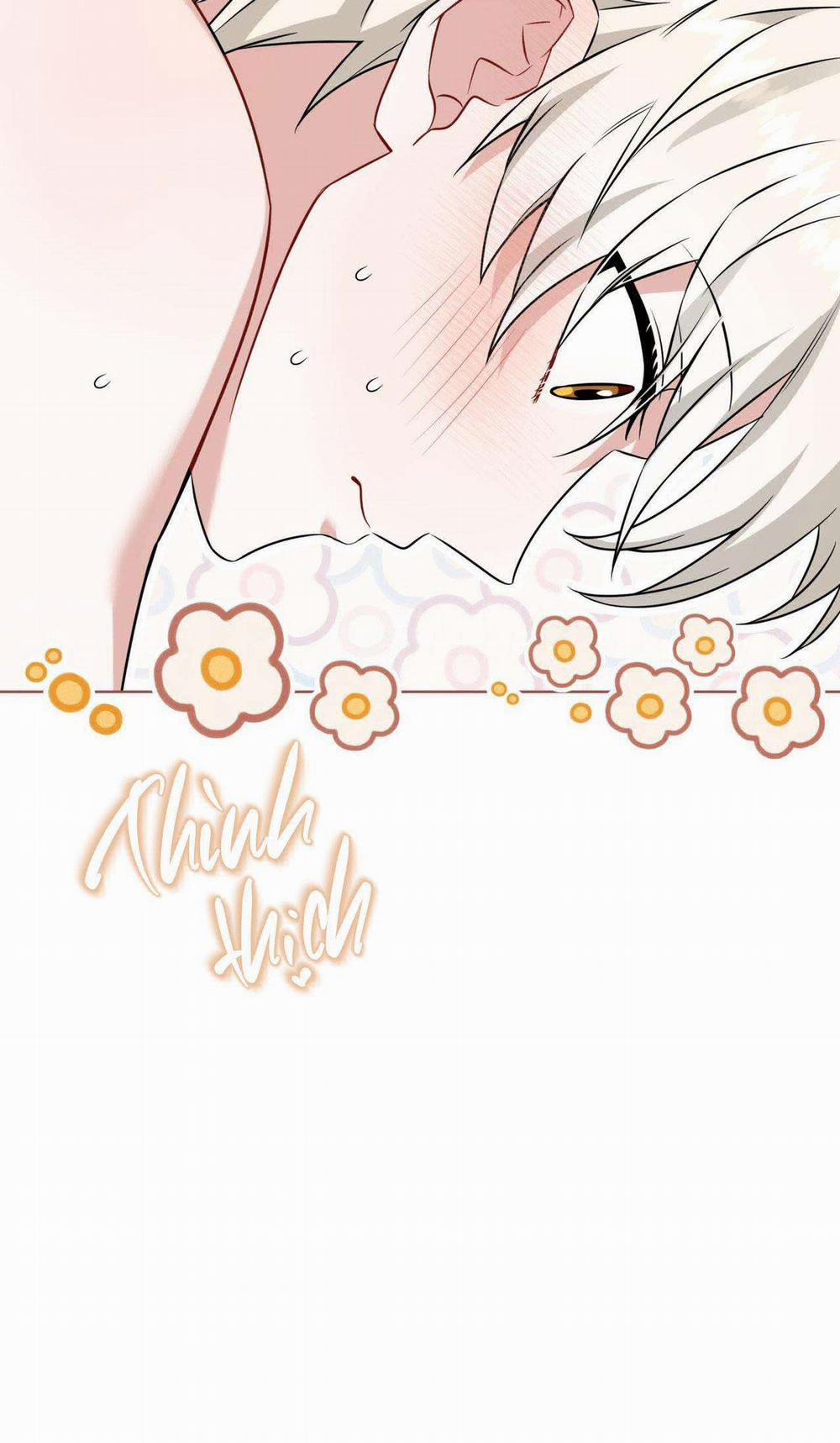 NƯỚC UỐNG TÌNH YÊU CỦA CÁO PLIN 7: NGANG RAW trang 11