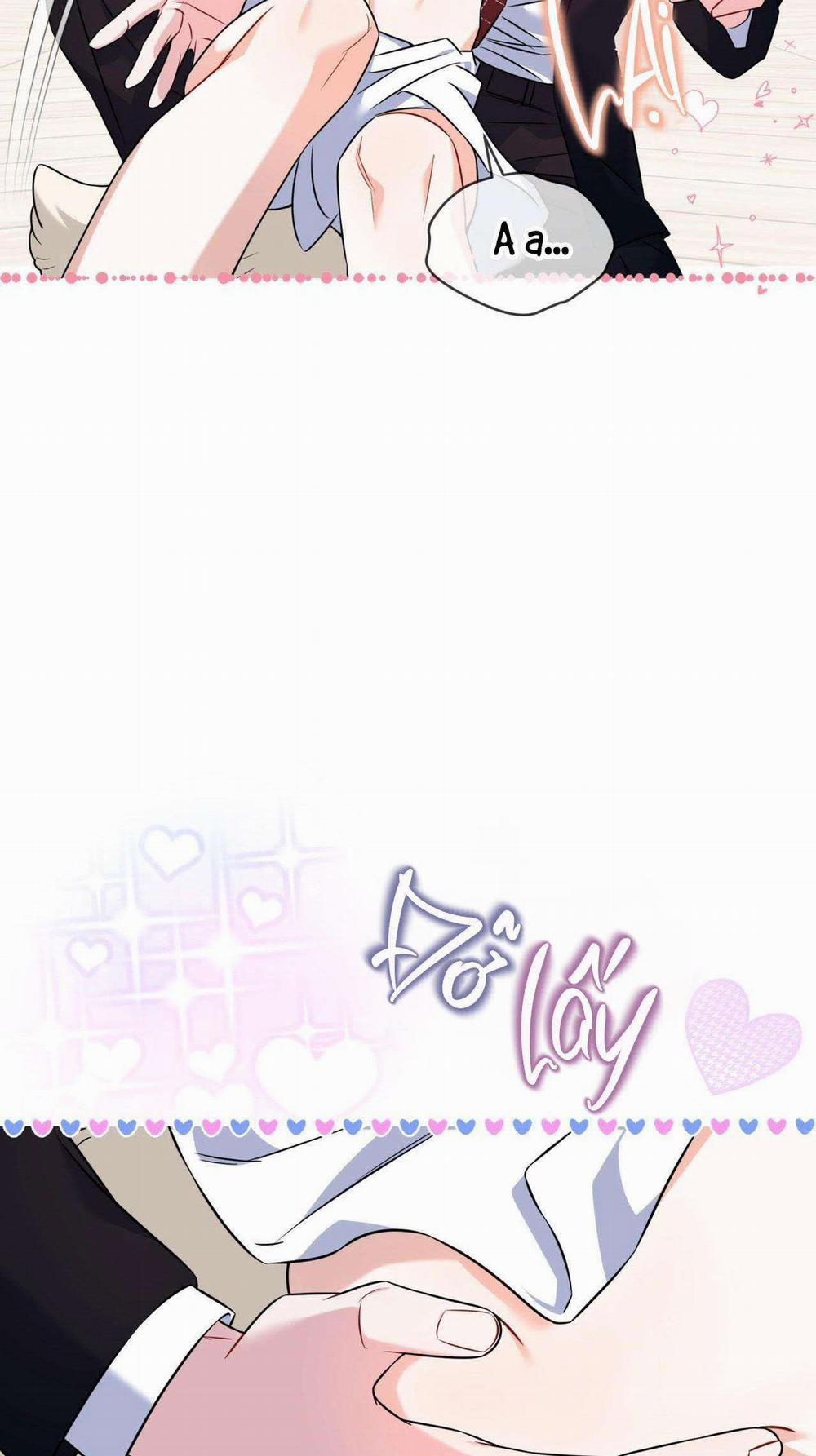 NƯỚC UỐNG TÌNH YÊU CỦA CÁO PLIN 7: NGANG RAW trang 17