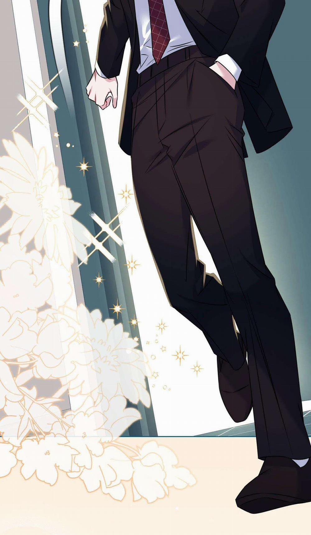 NƯỚC UỐNG TÌNH YÊU CỦA CÁO PLIN 7: NGANG RAW trang 2