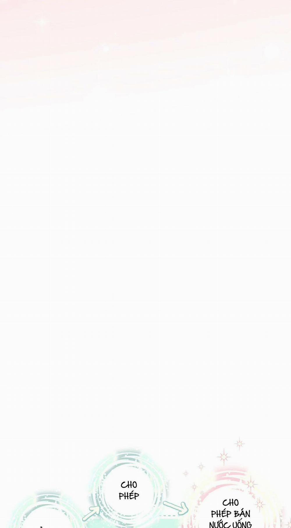 NƯỚC UỐNG TÌNH YÊU CỦA CÁO PLIN 7: NGANG RAW trang 25