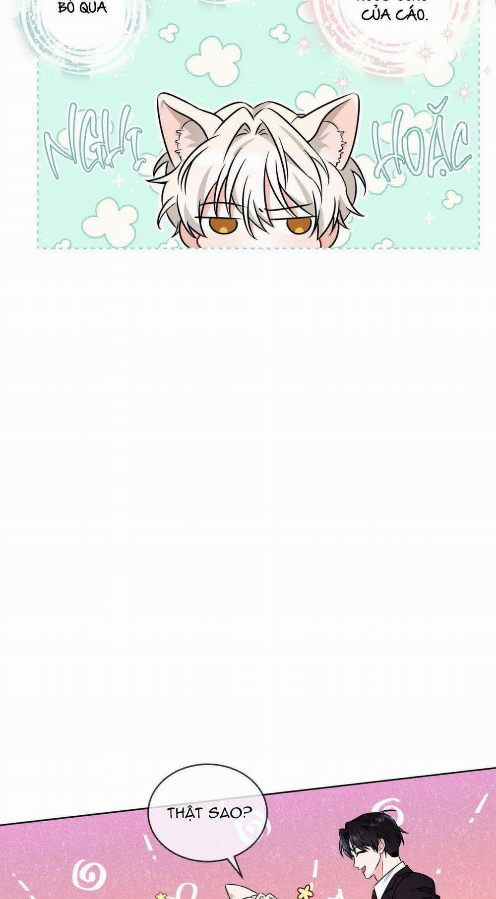 NƯỚC UỐNG TÌNH YÊU CỦA CÁO PLIN 7: NGANG RAW trang 26